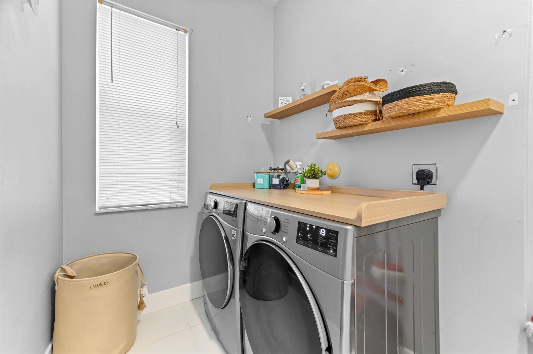 VERNON HEIGHTS - Residential