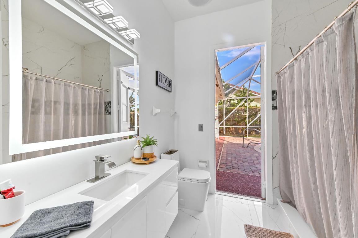 VERNON HEIGHTS - Residential