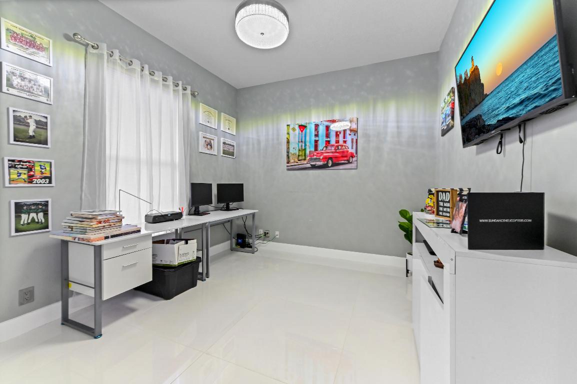 VERNON HEIGHTS - Residential