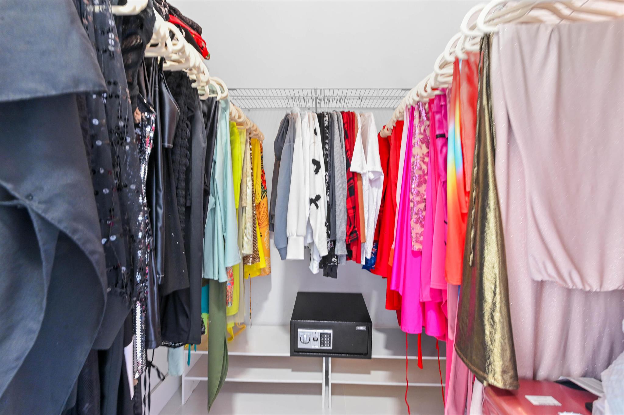 VERNON HEIGHTS - Residential