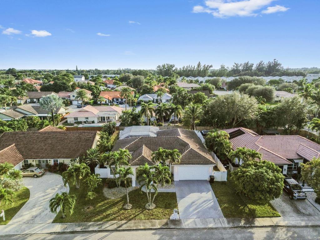 VERNON HEIGHTS - Residential