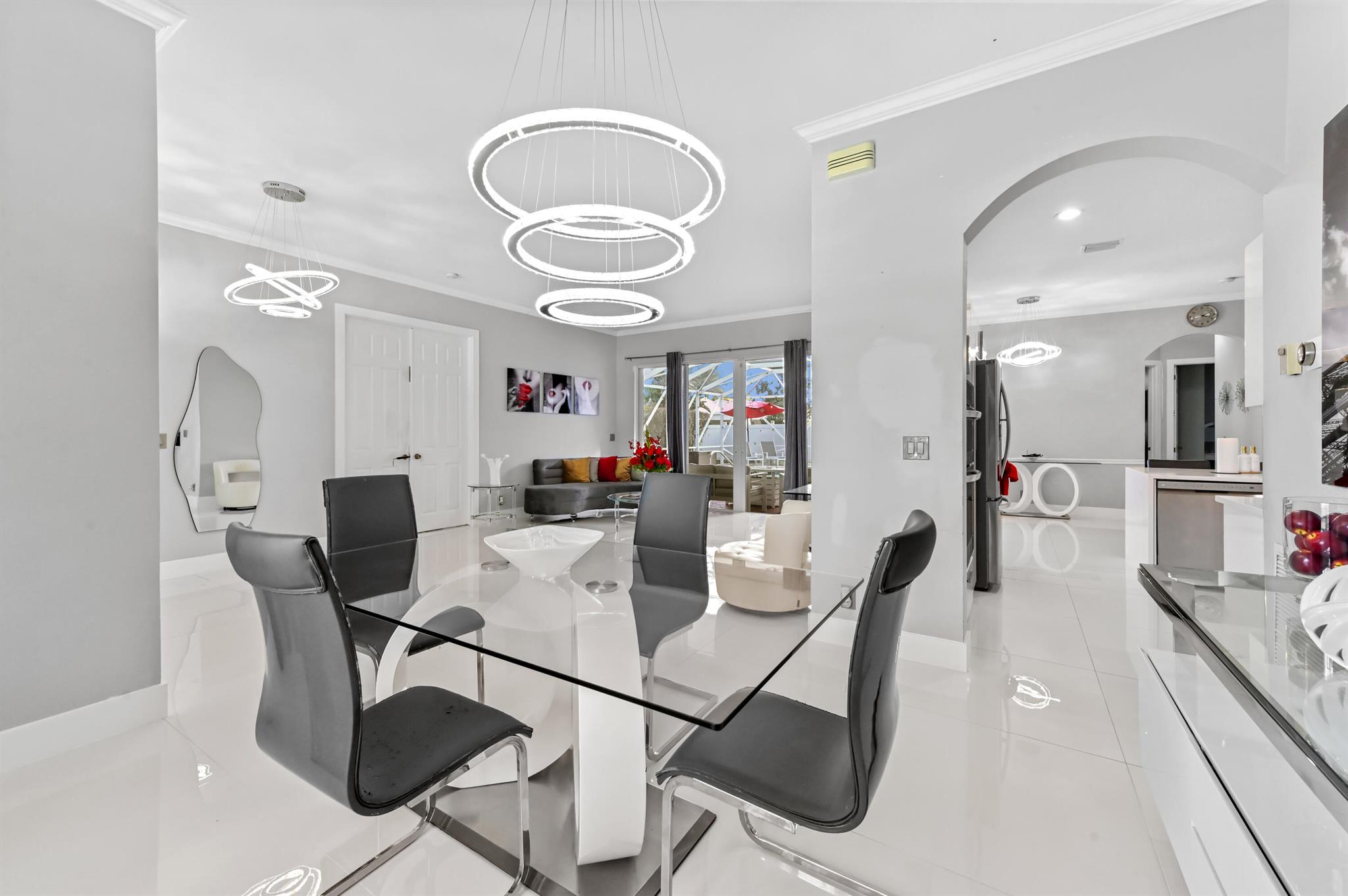 VERNON HEIGHTS - Residential