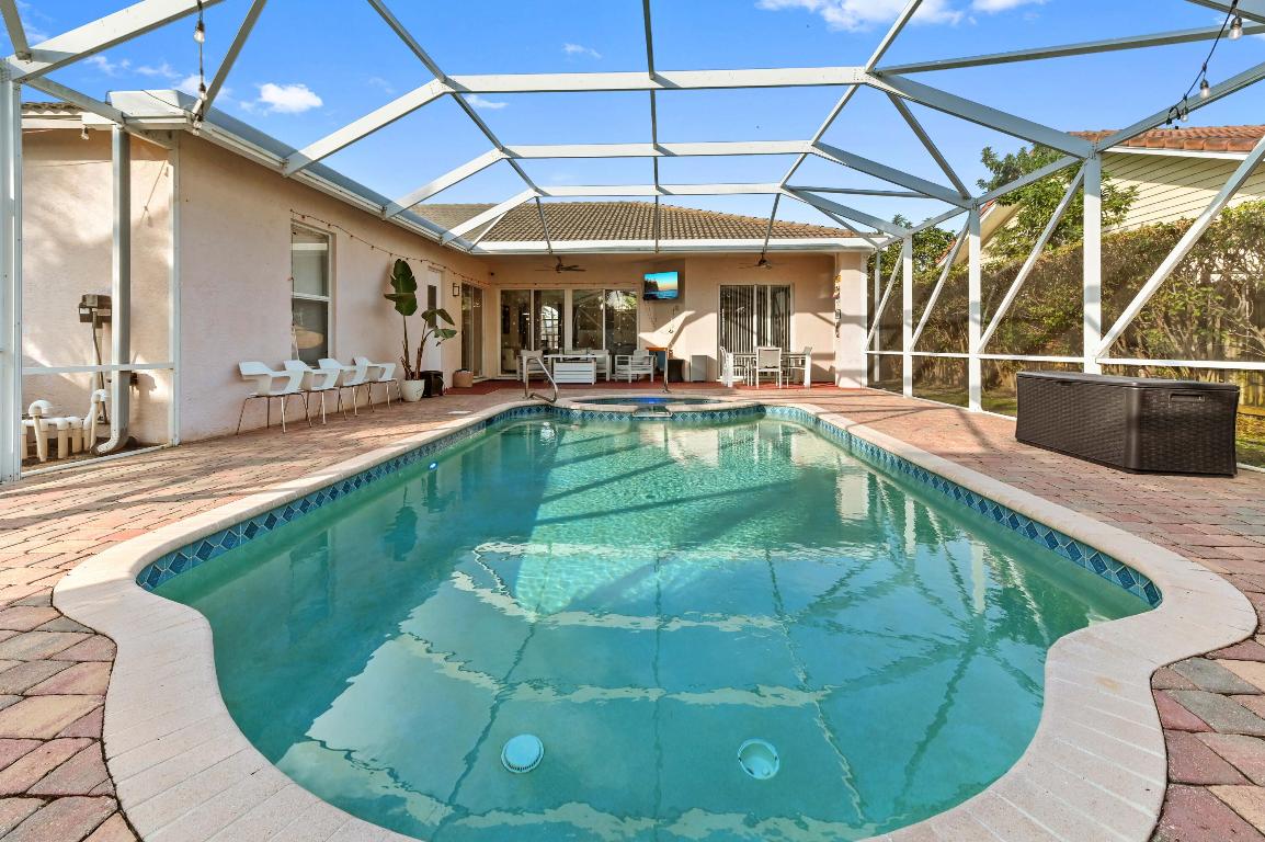 VERNON HEIGHTS - Residential