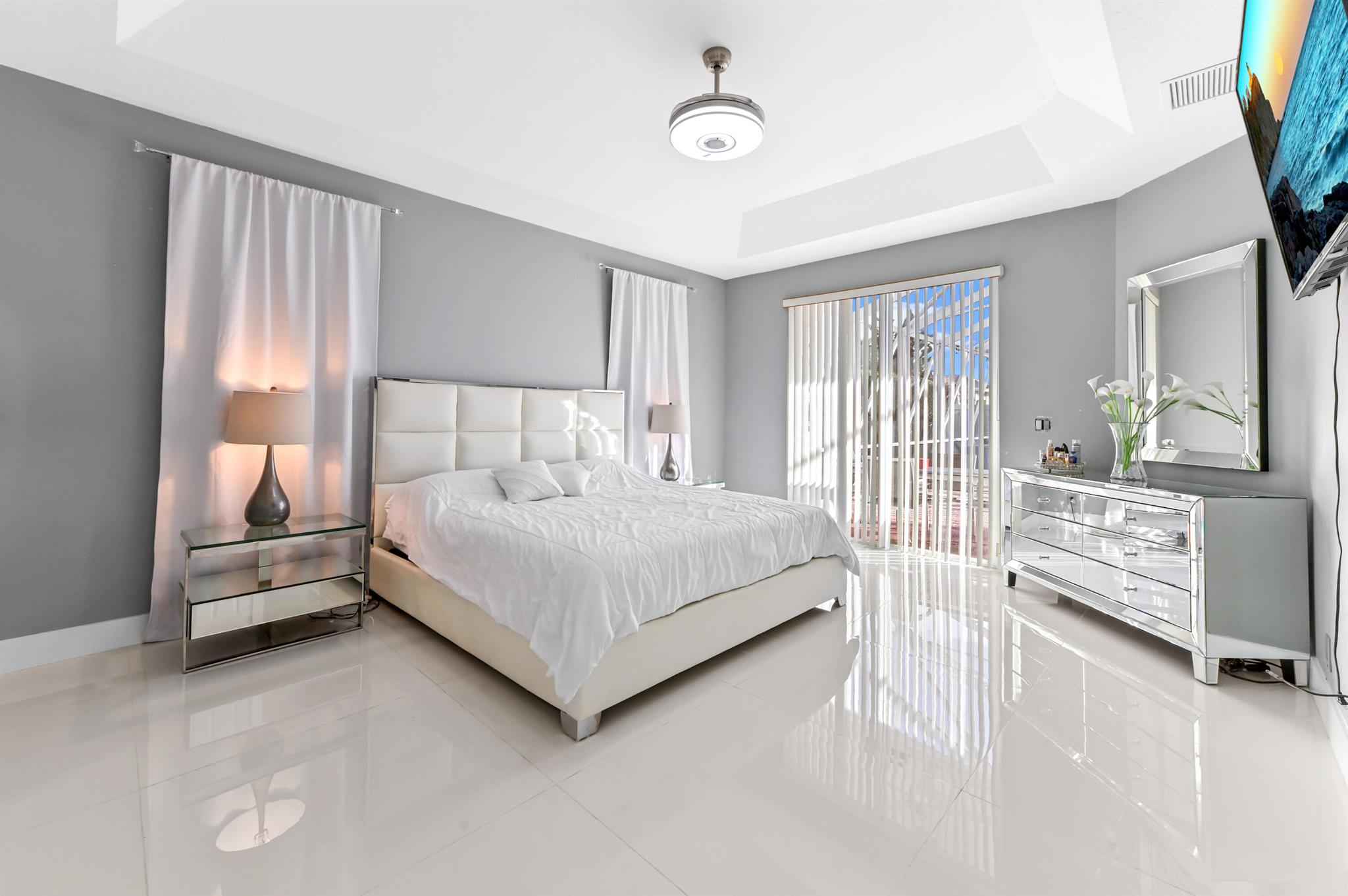 VERNON HEIGHTS - Residential