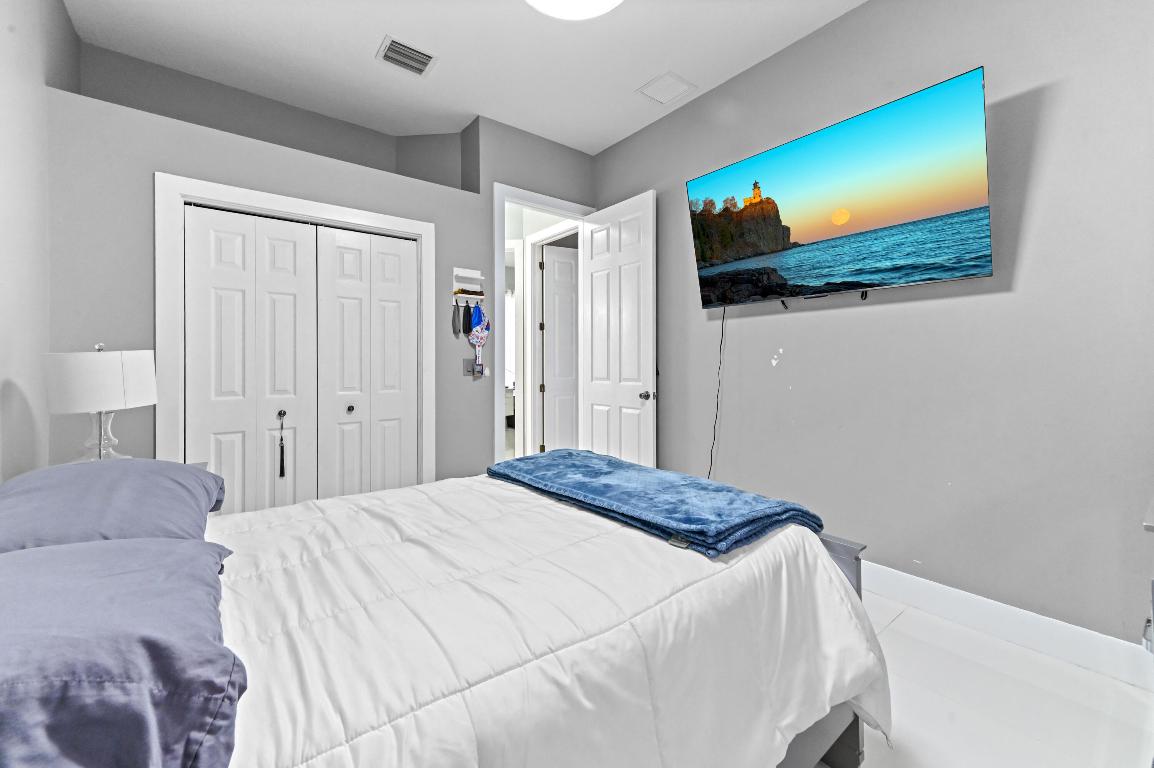 VERNON HEIGHTS - Residential