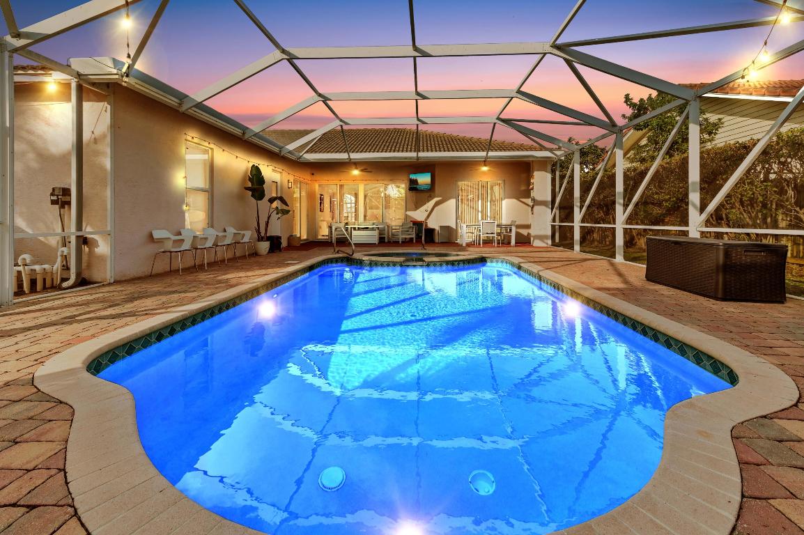 VERNON HEIGHTS - Residential