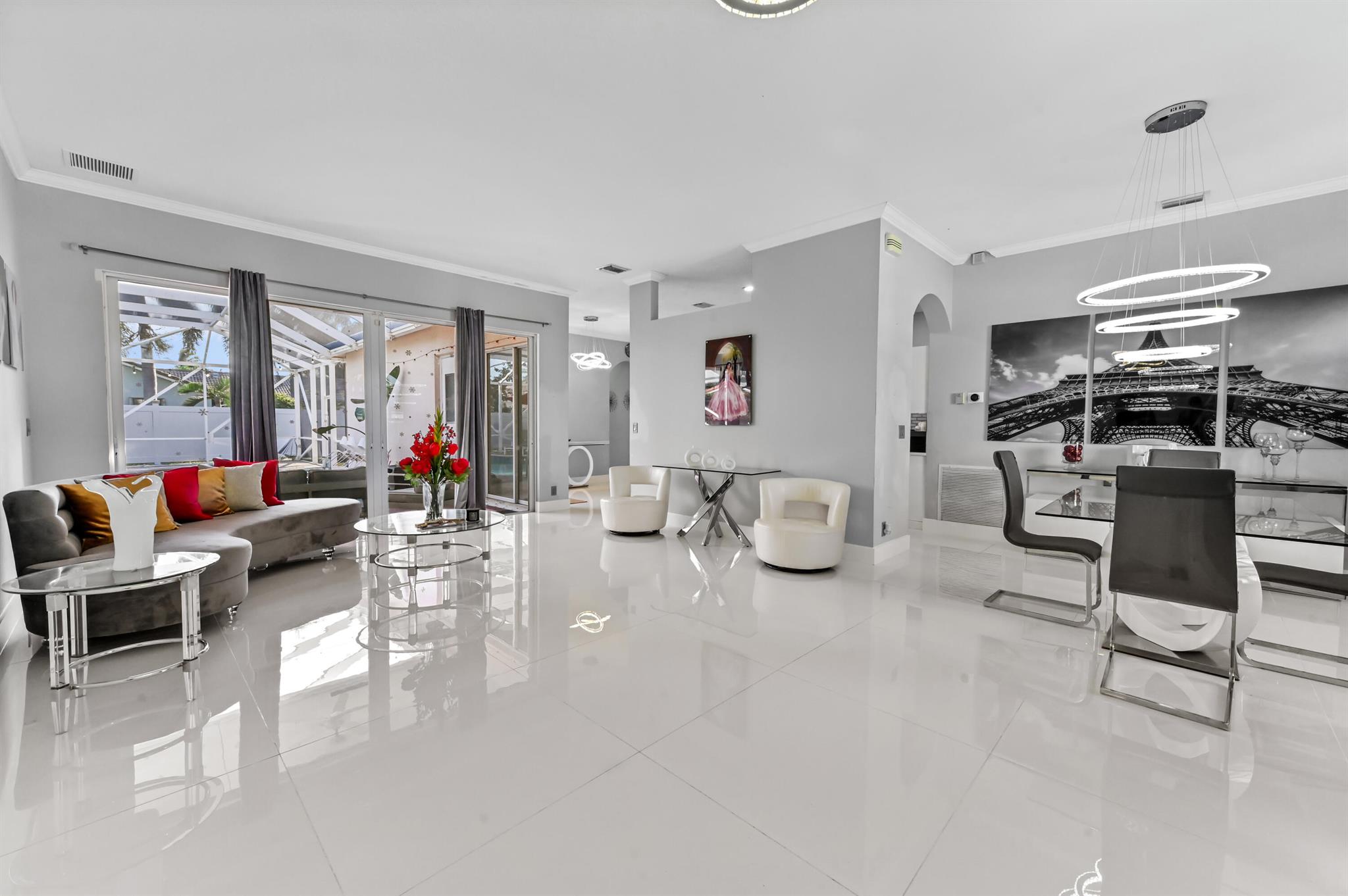 VERNON HEIGHTS - Residential