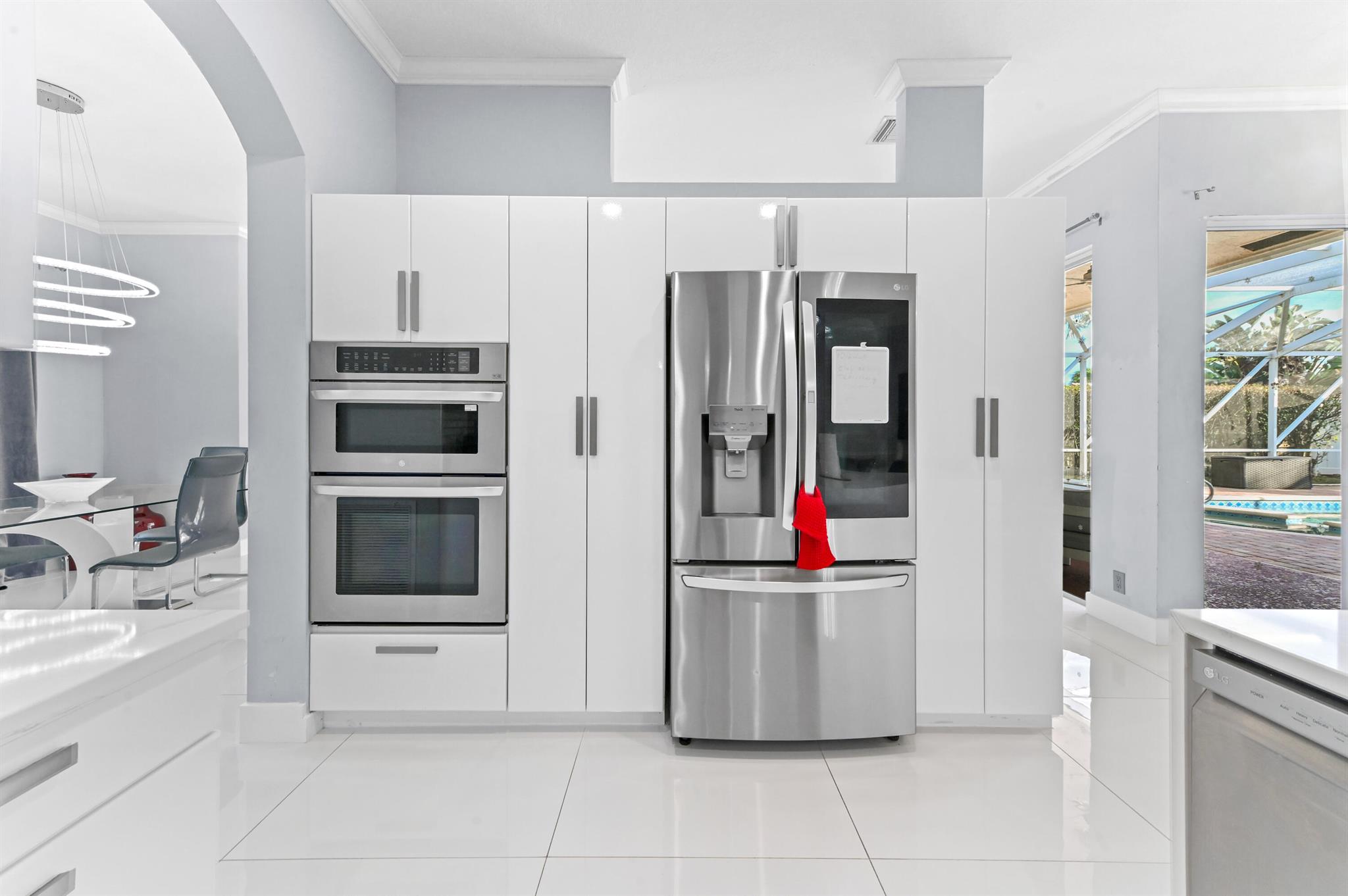 VERNON HEIGHTS - Residential