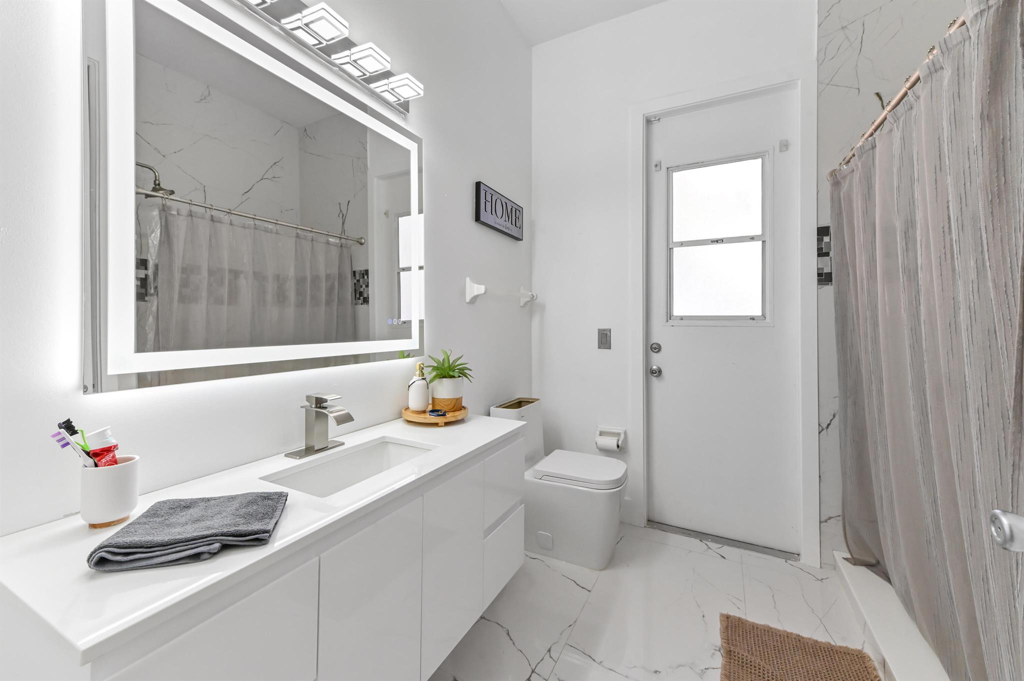 VERNON HEIGHTS - Residential