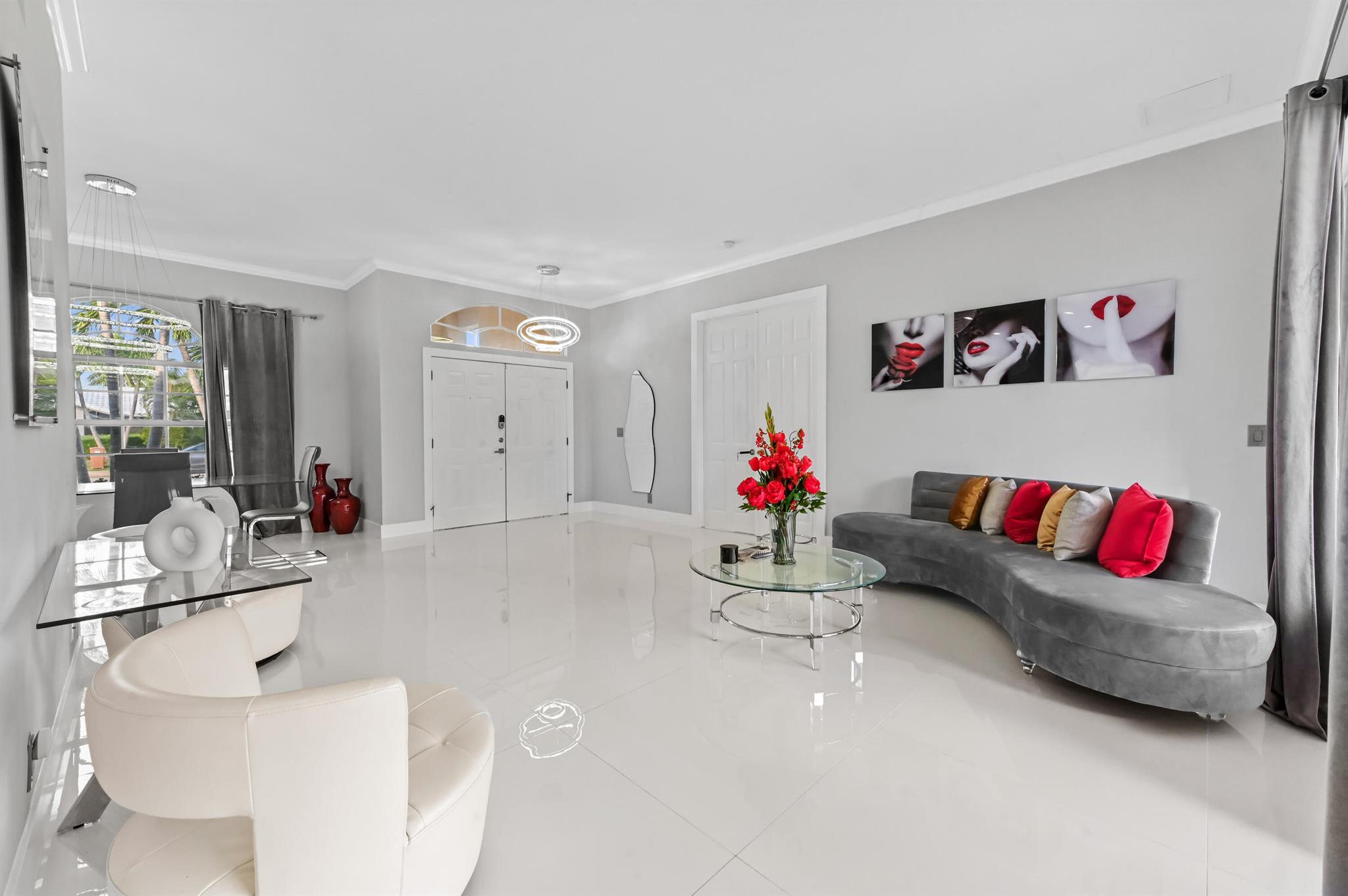 VERNON HEIGHTS - Residential