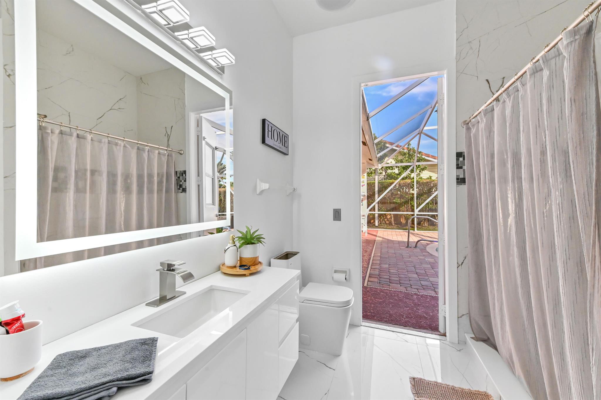 VERNON HEIGHTS - Residential