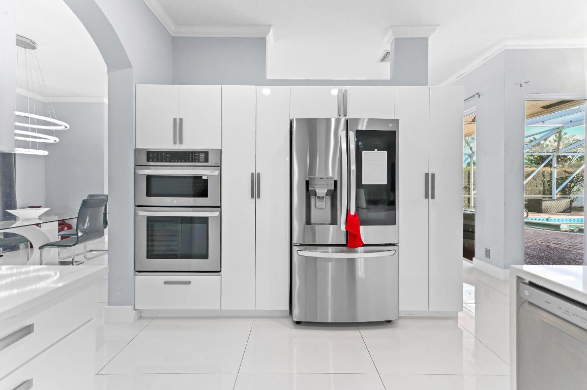 VERNON HEIGHTS - Residential