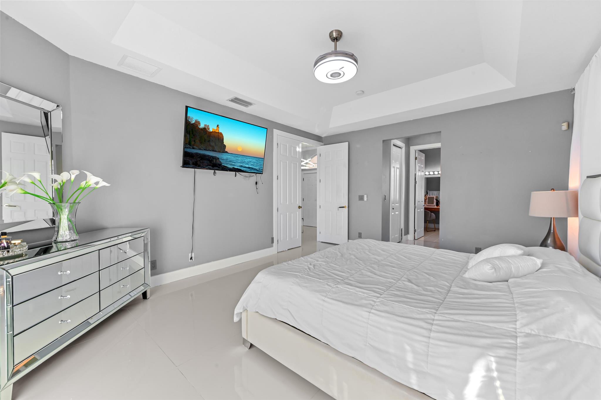 VERNON HEIGHTS - Residential