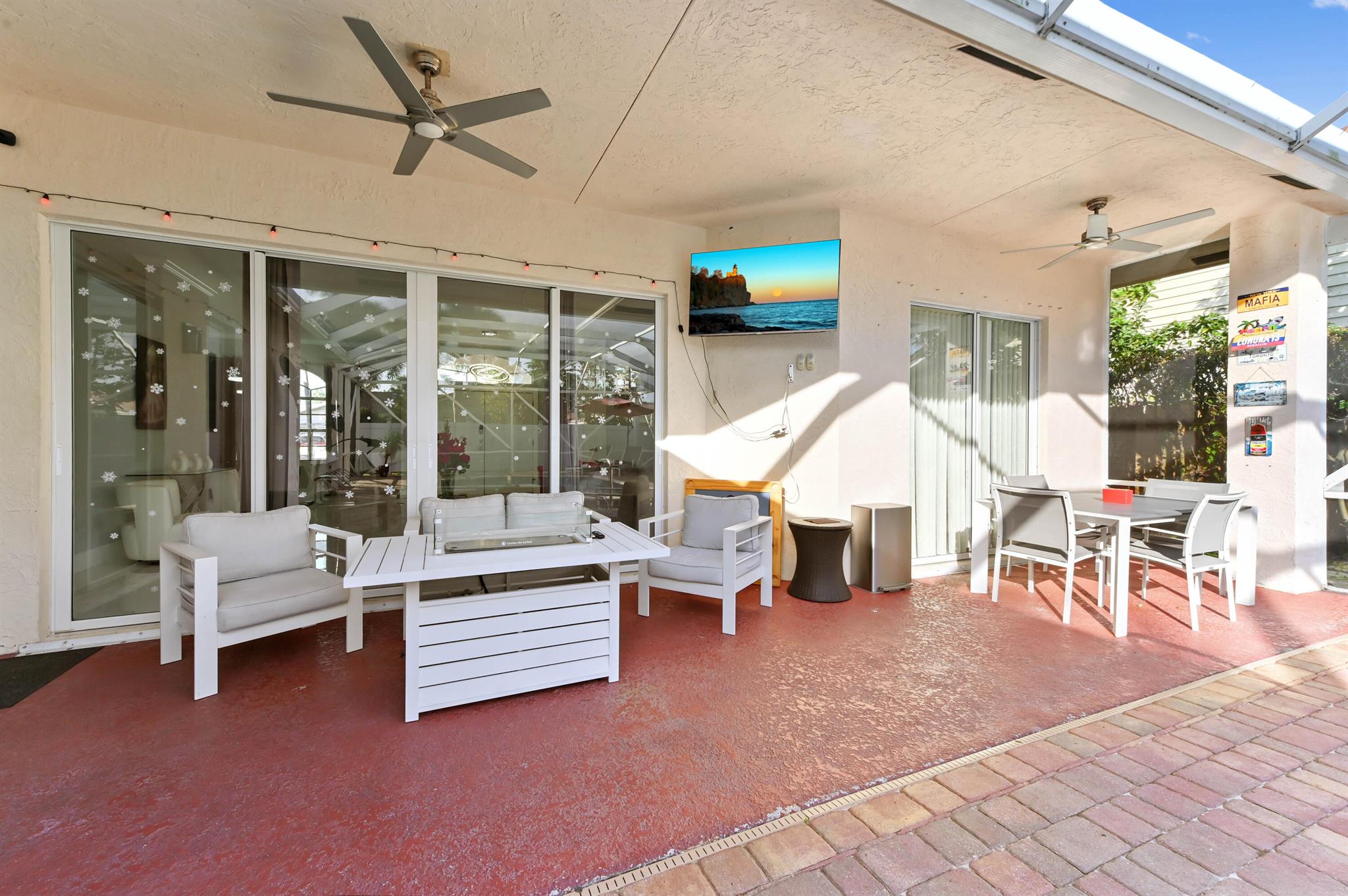 VERNON HEIGHTS - Residential