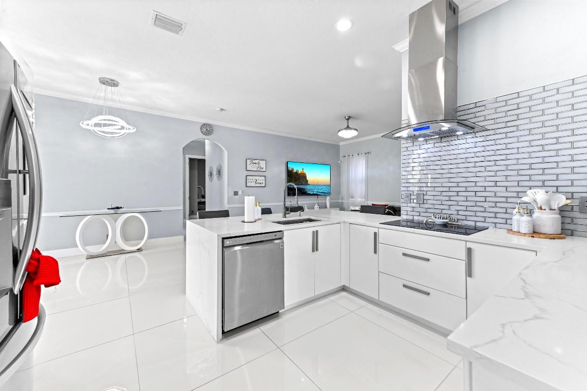 VERNON HEIGHTS - Residential