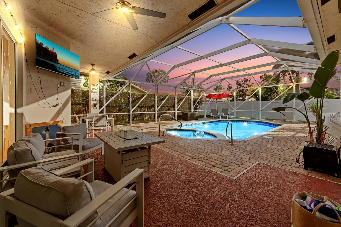 VERNON HEIGHTS - Residential