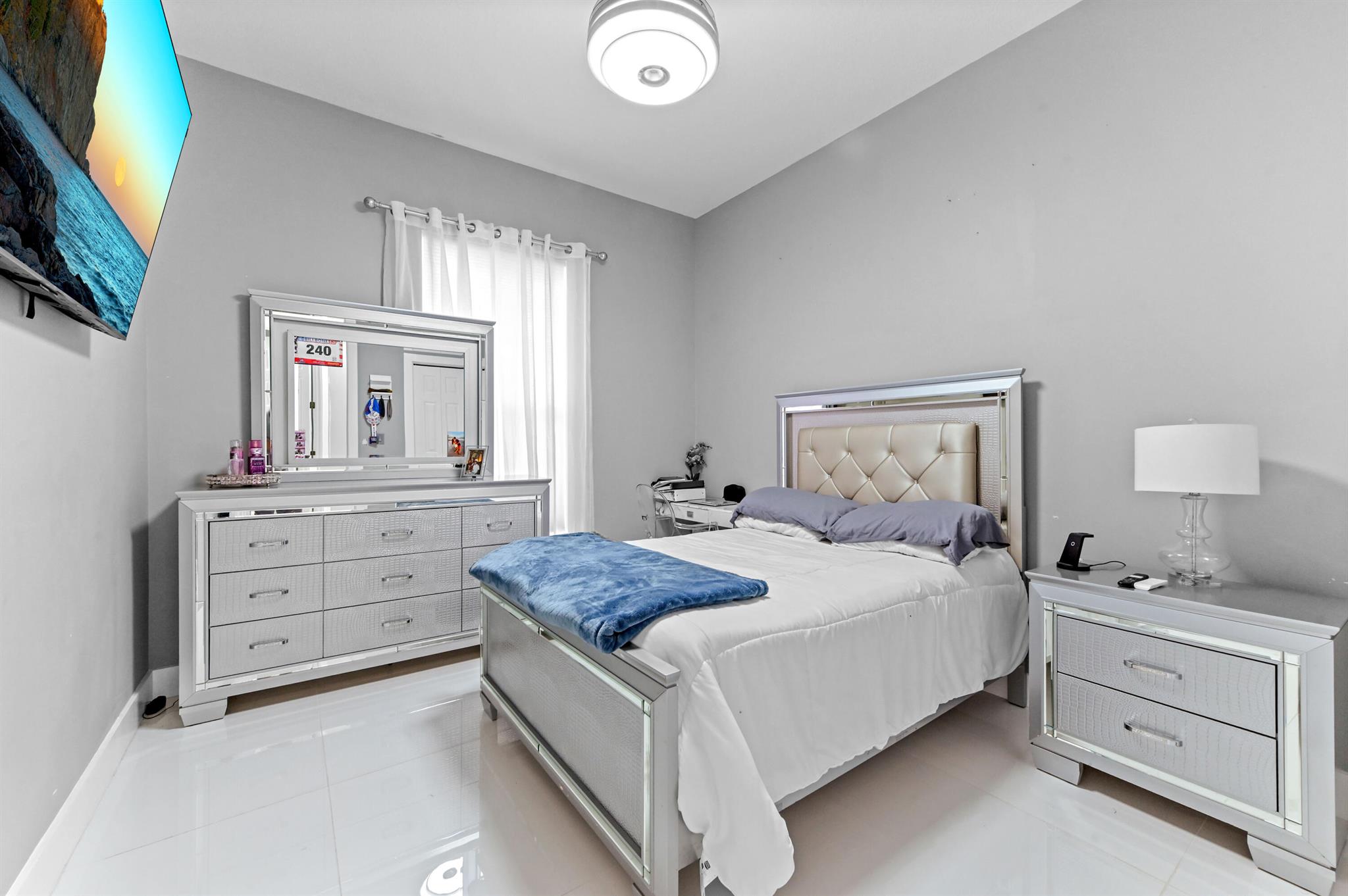 VERNON HEIGHTS - Residential