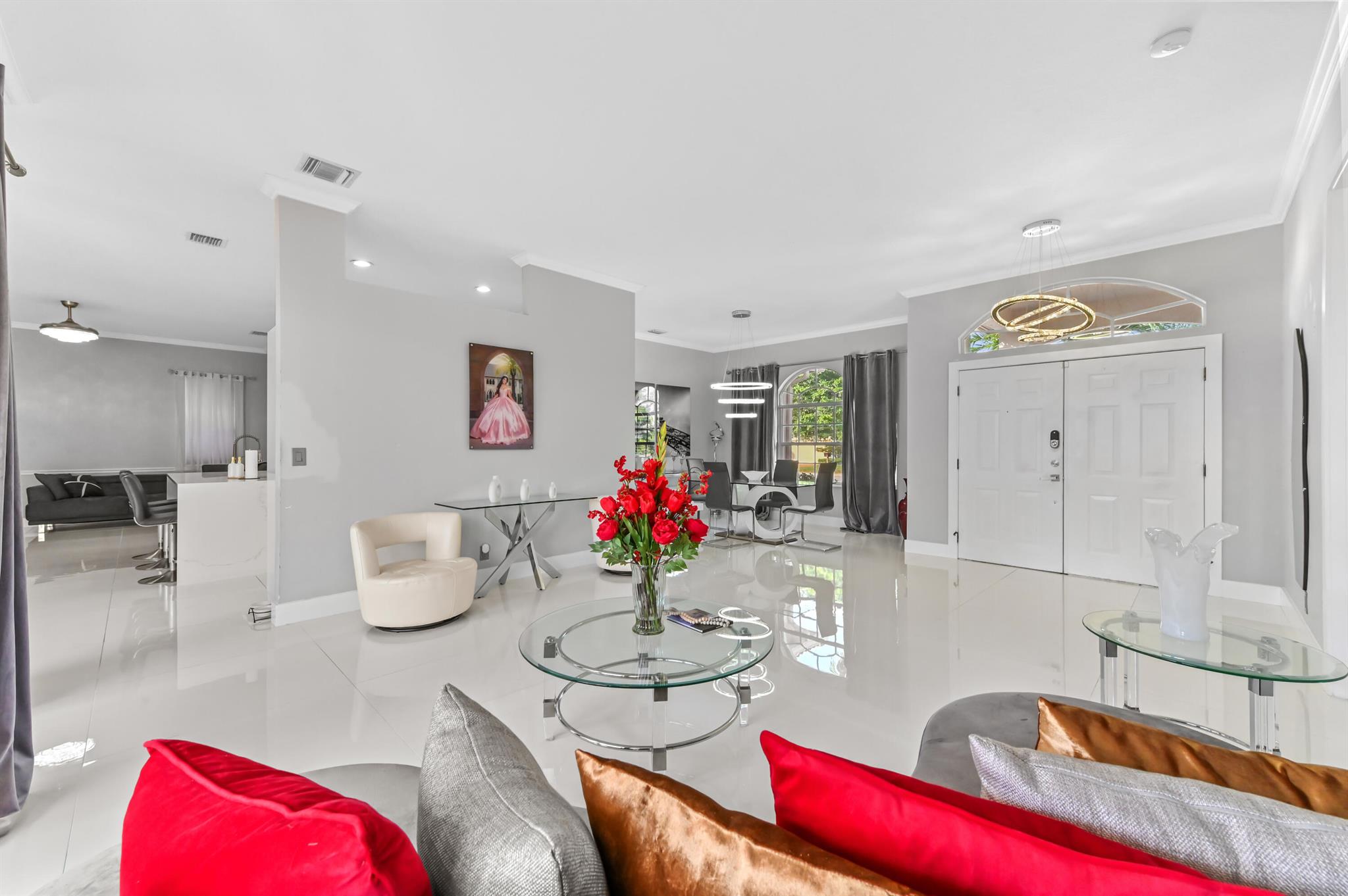 VERNON HEIGHTS - Residential