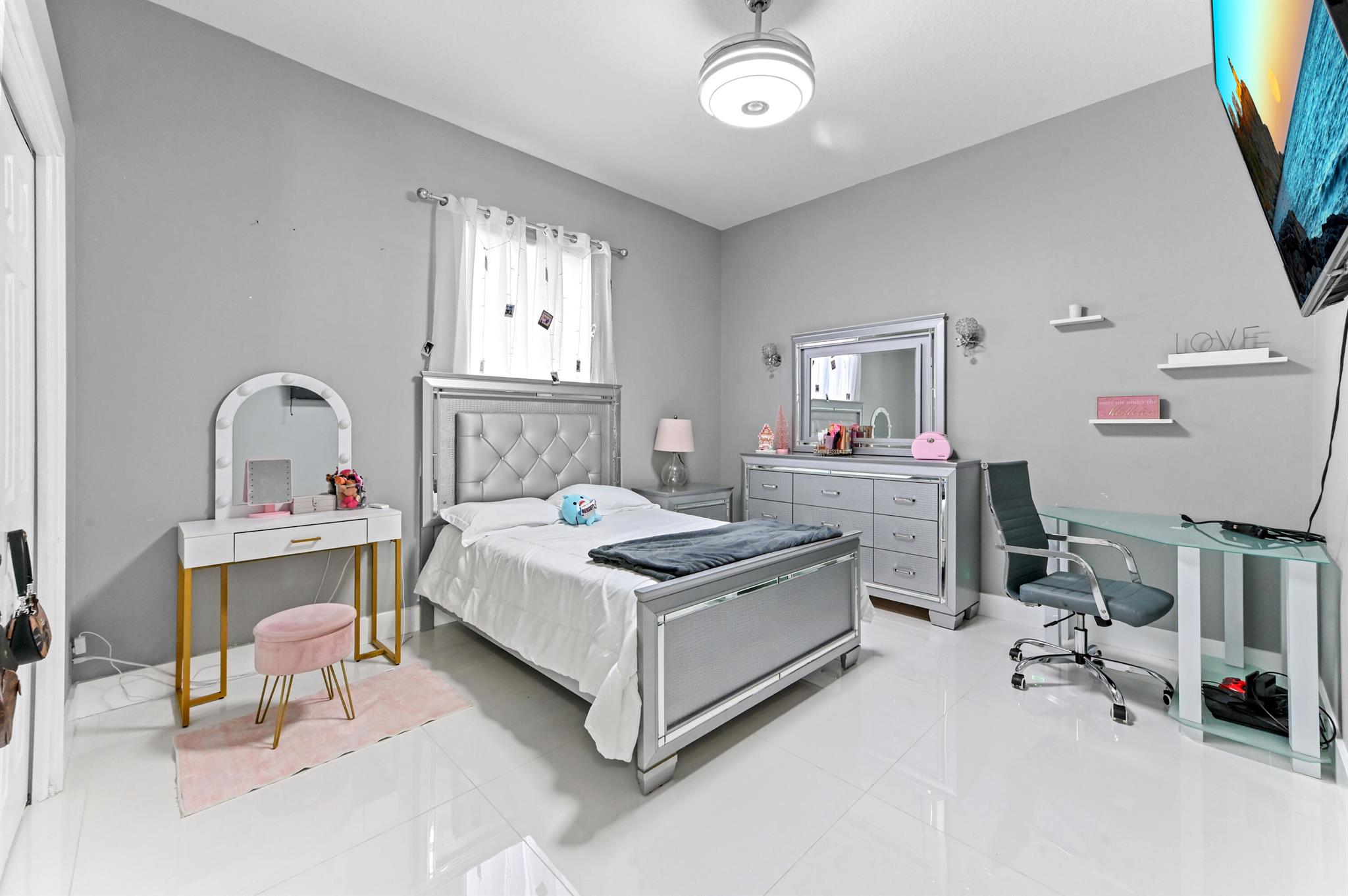 VERNON HEIGHTS - Residential