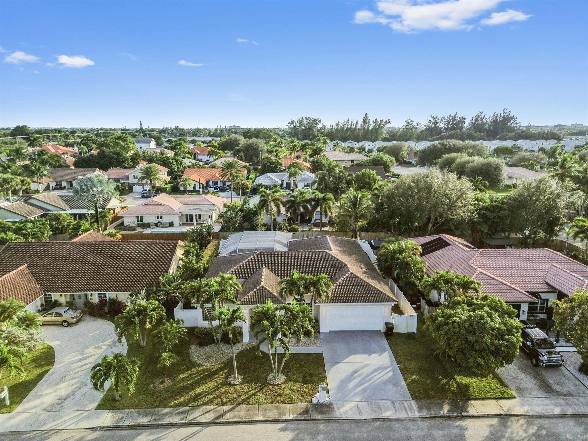 VERNON HEIGHTS - Residential