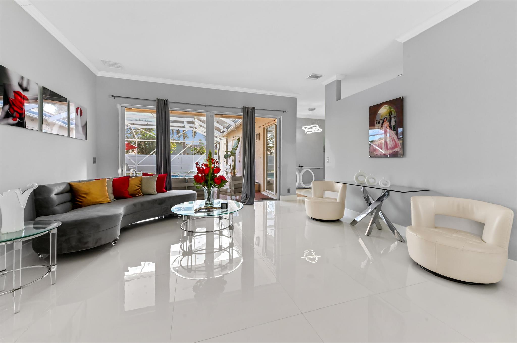 VERNON HEIGHTS - Residential