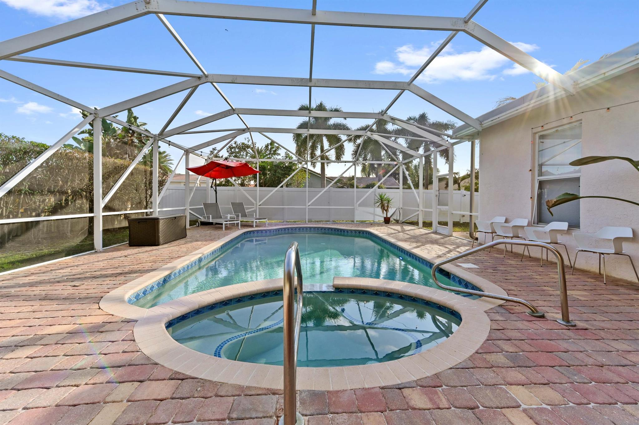 VERNON HEIGHTS - Residential