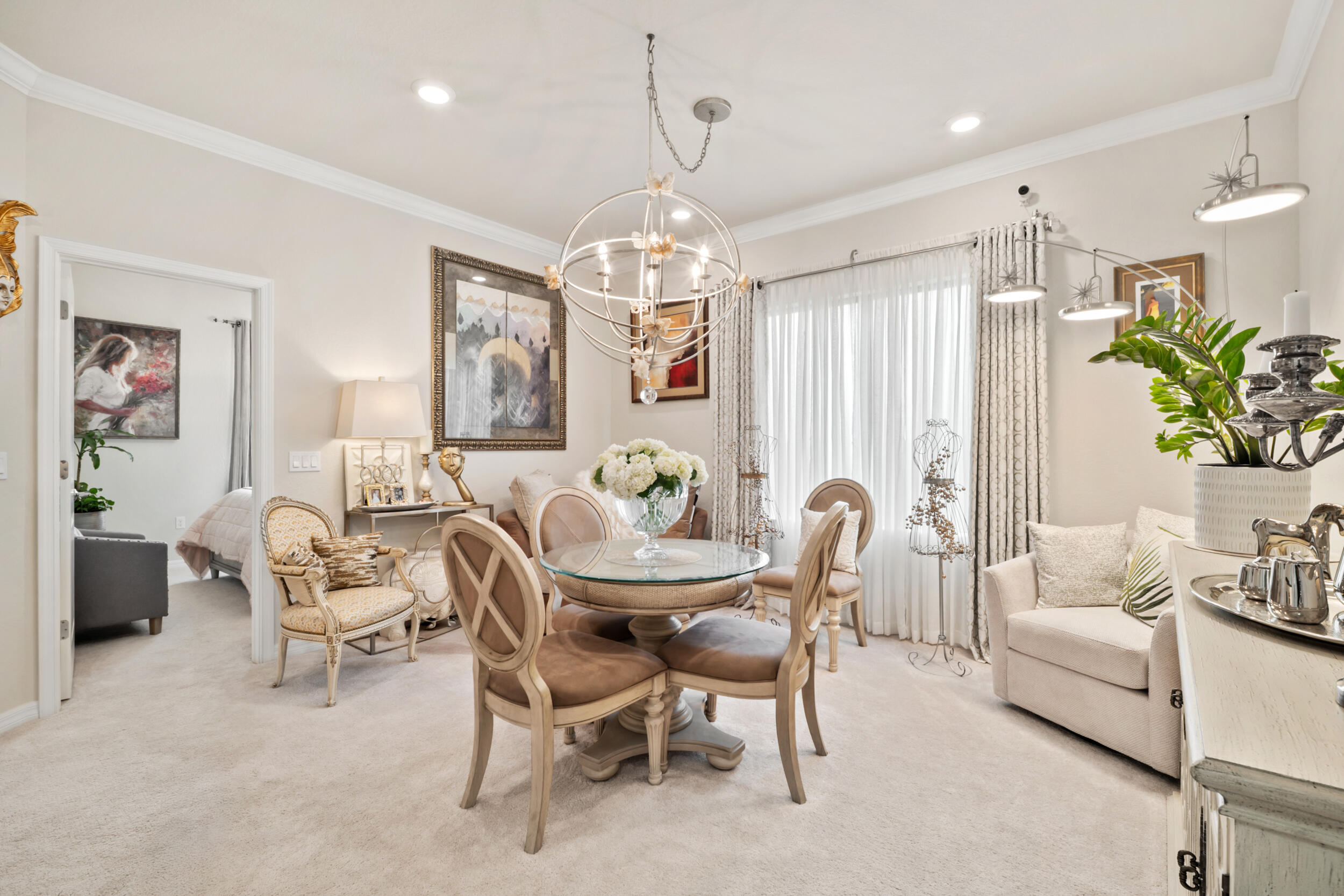 FIELDS AT GULFSTREAM POLO - Residential