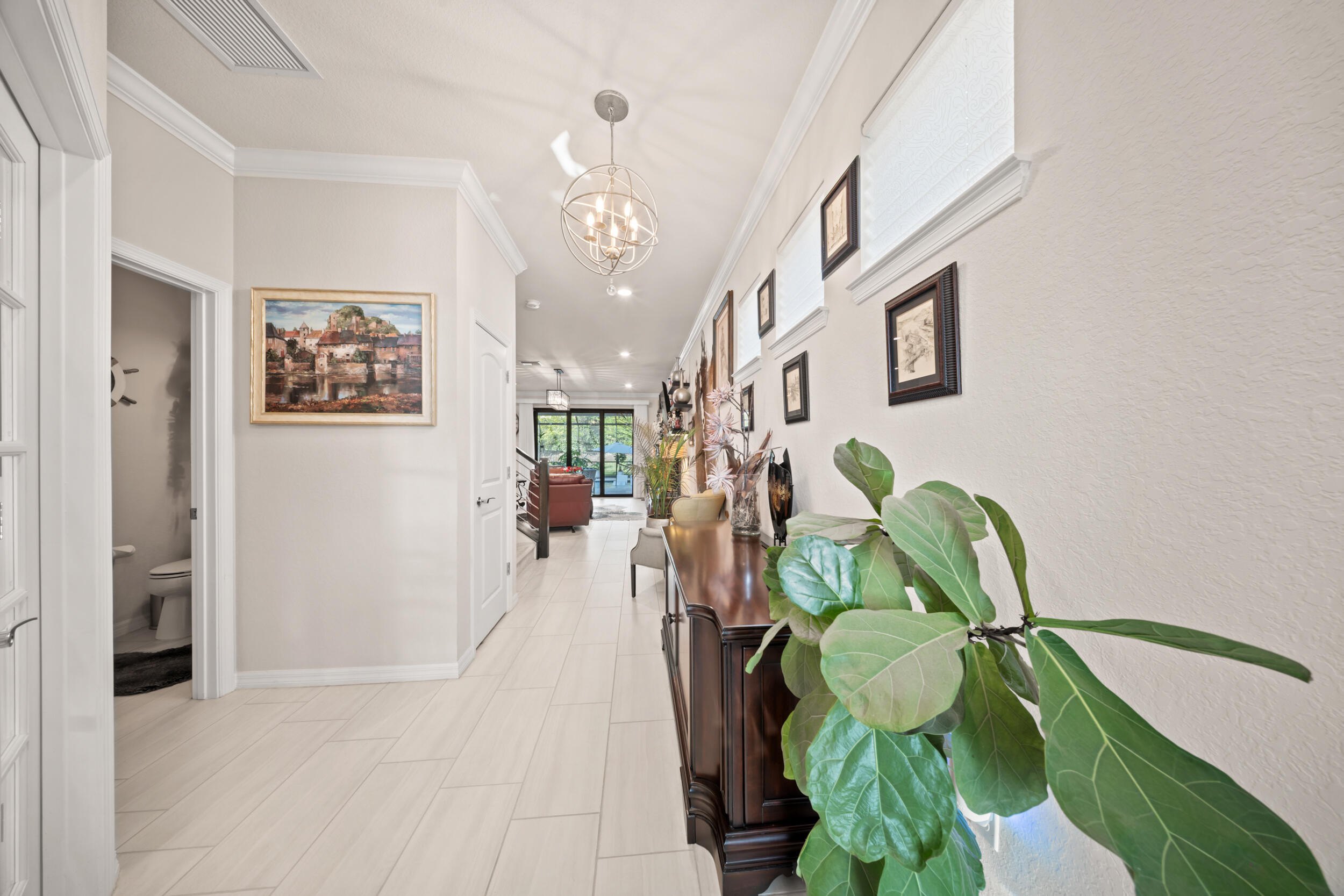 FIELDS AT GULFSTREAM POLO - Residential