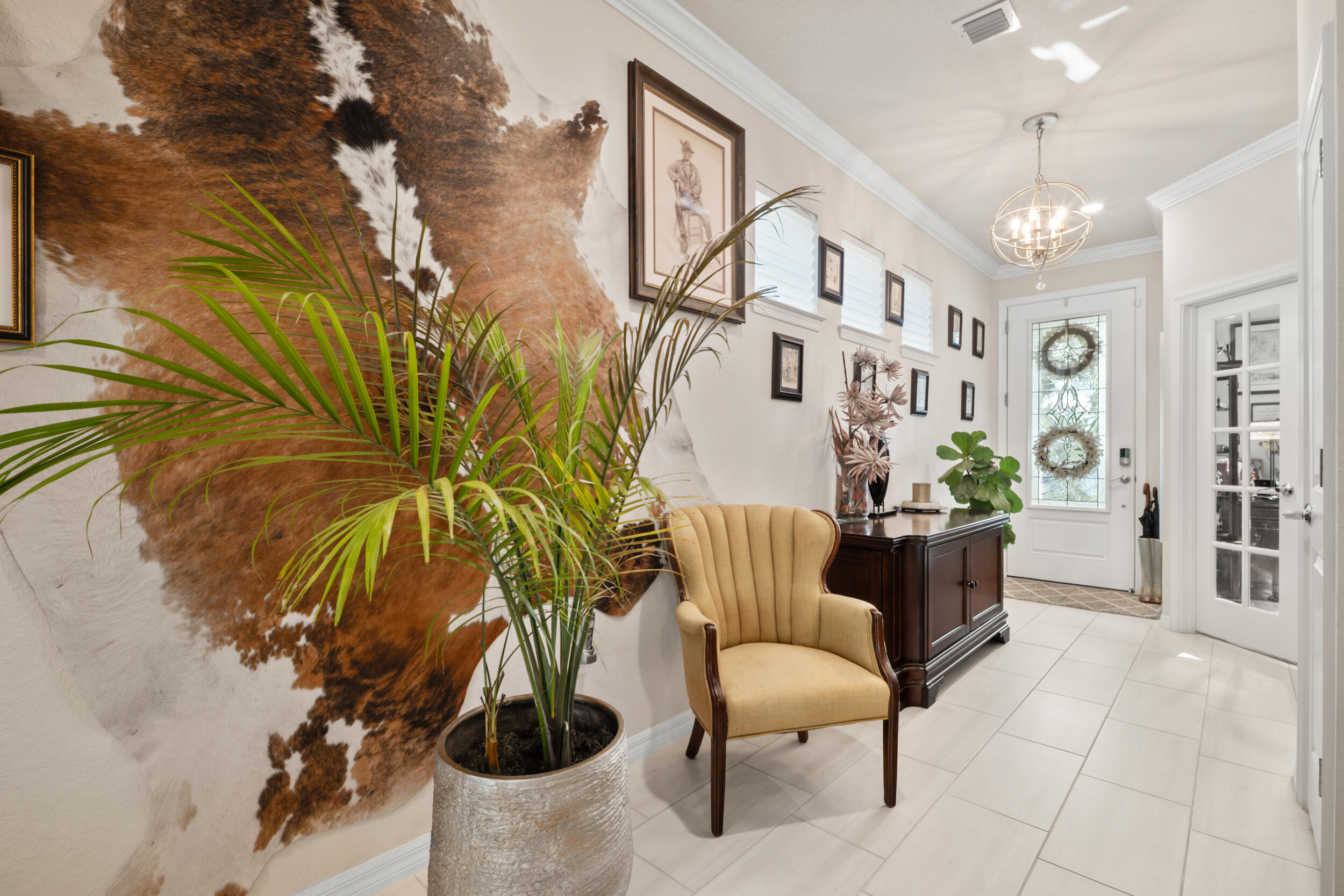 FIELDS AT GULFSTREAM POLO - Residential