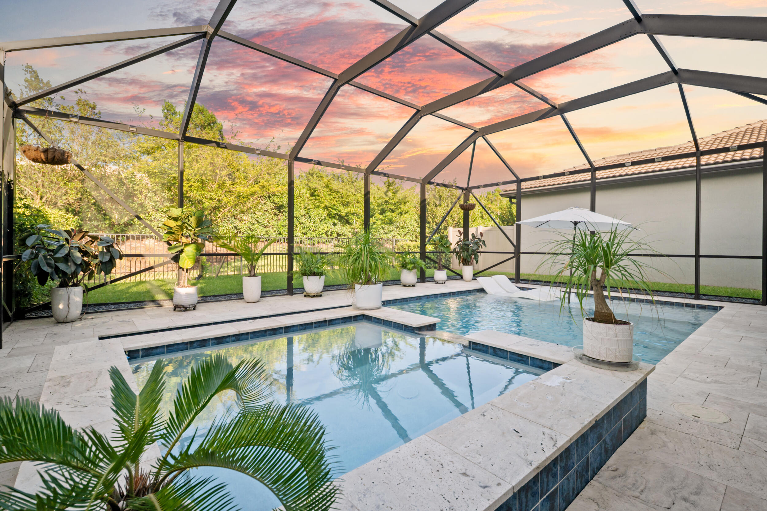 FIELDS AT GULFSTREAM POLO - Residential