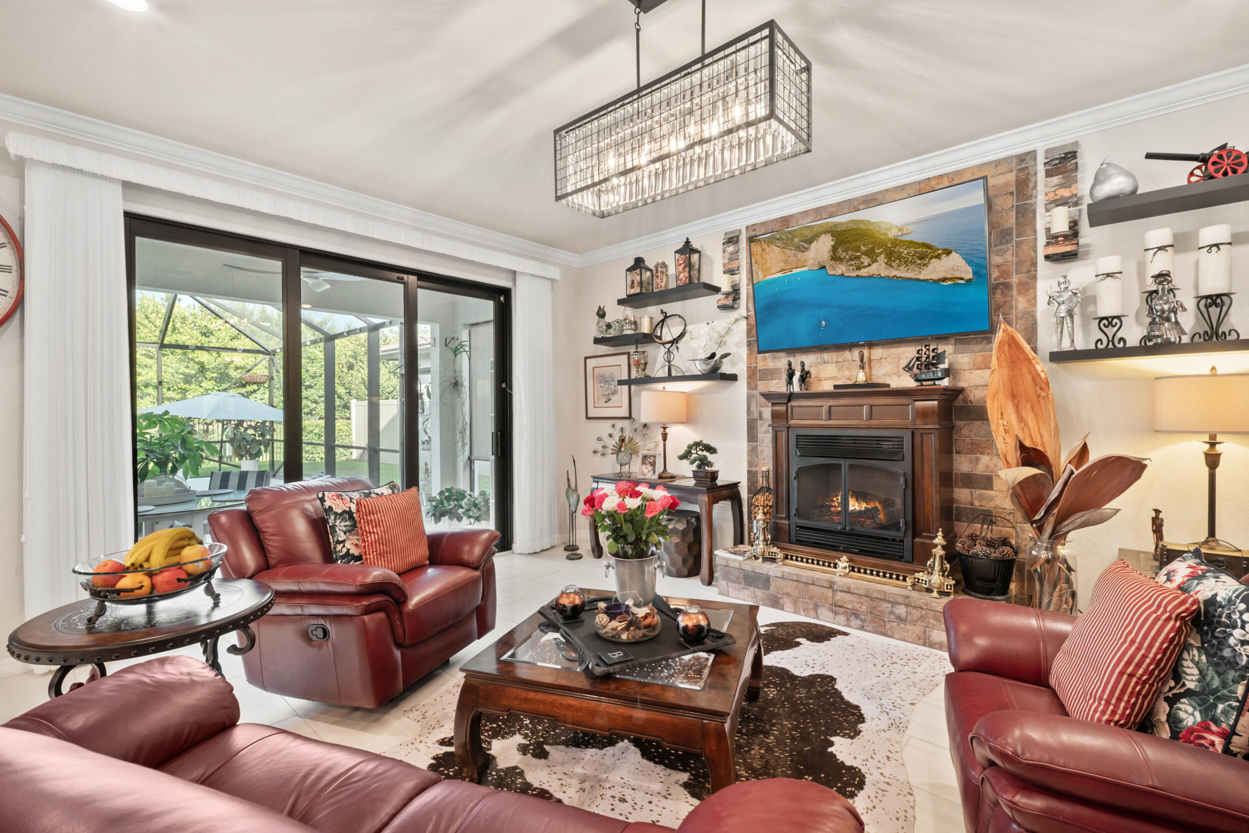 FIELDS AT GULFSTREAM POLO - Residential