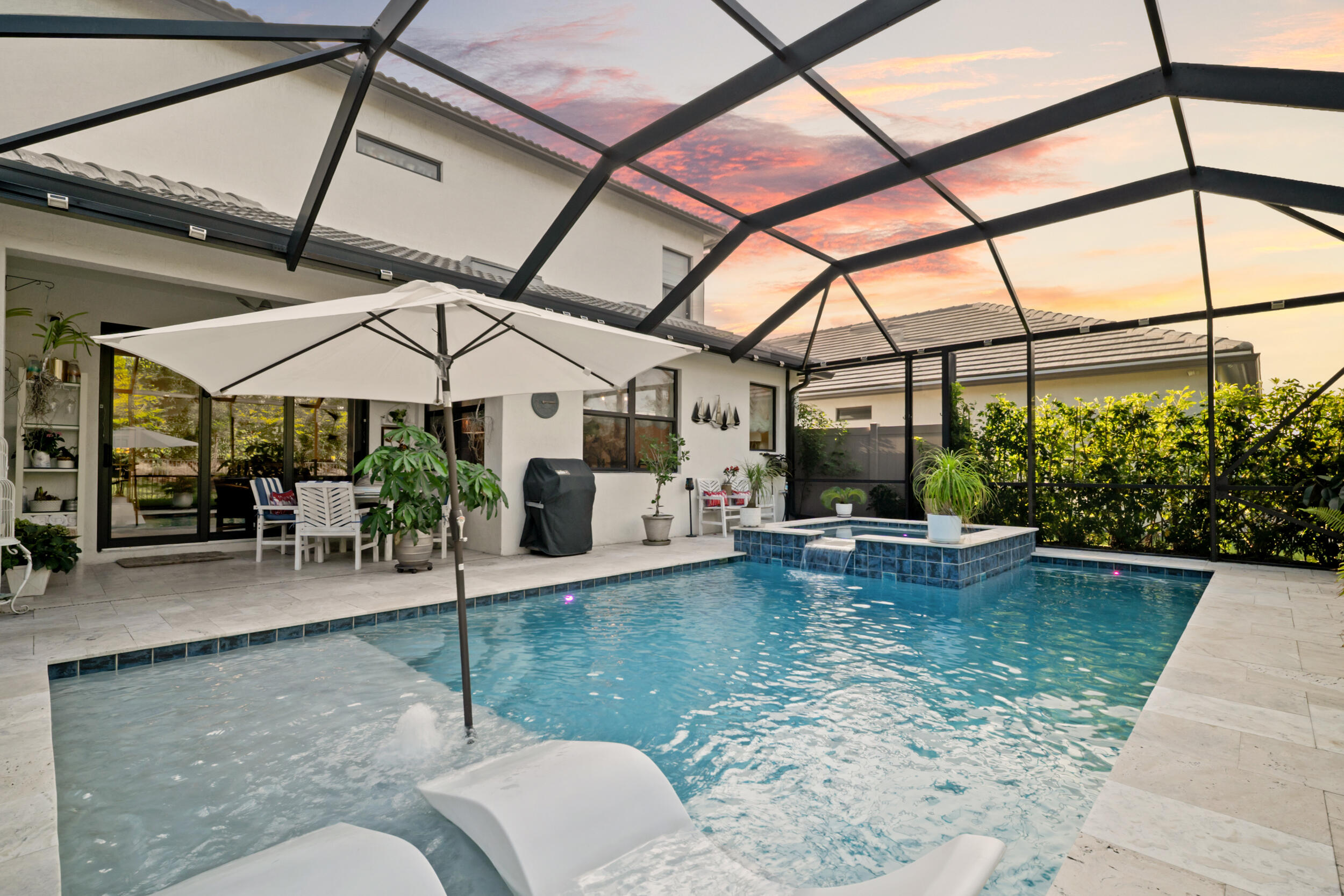 FIELDS AT GULFSTREAM POLO - Residential