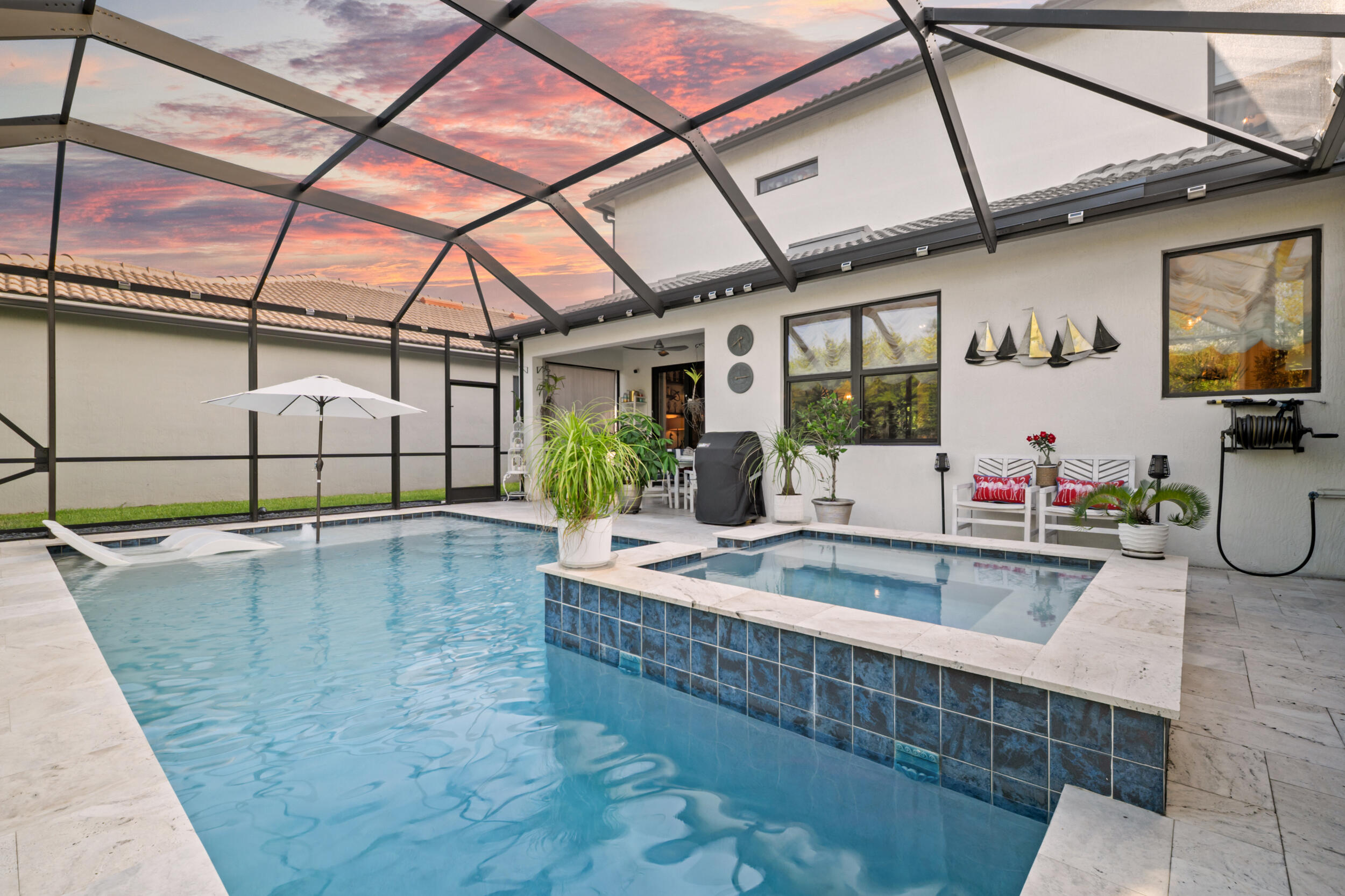 FIELDS AT GULFSTREAM POLO - Residential