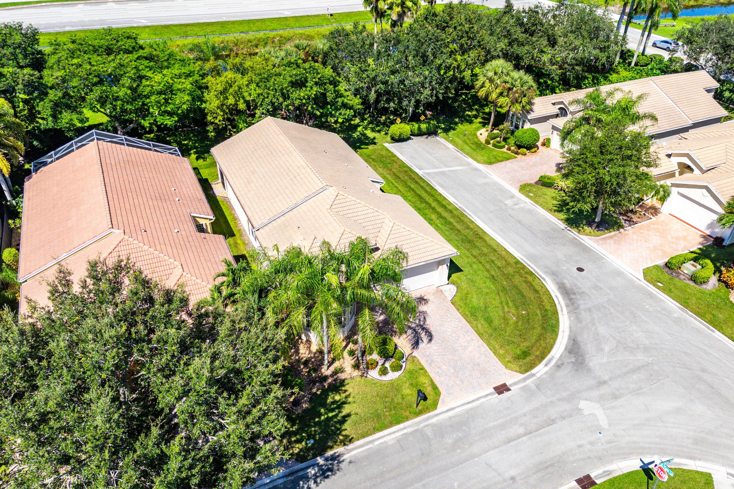 Properties | Stephanie Kaufman 7803 Sundial Harbor Pt.