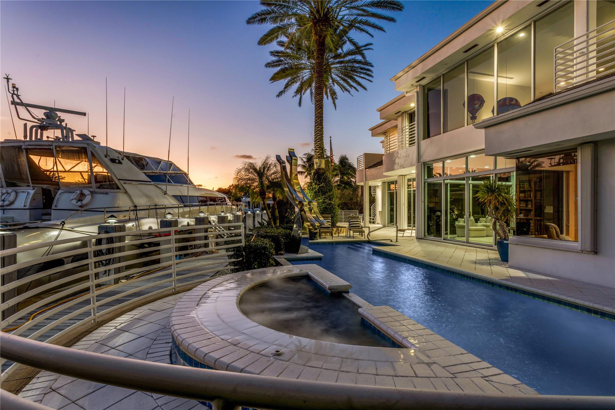 Lighthouse Point 5th Sec - Residential