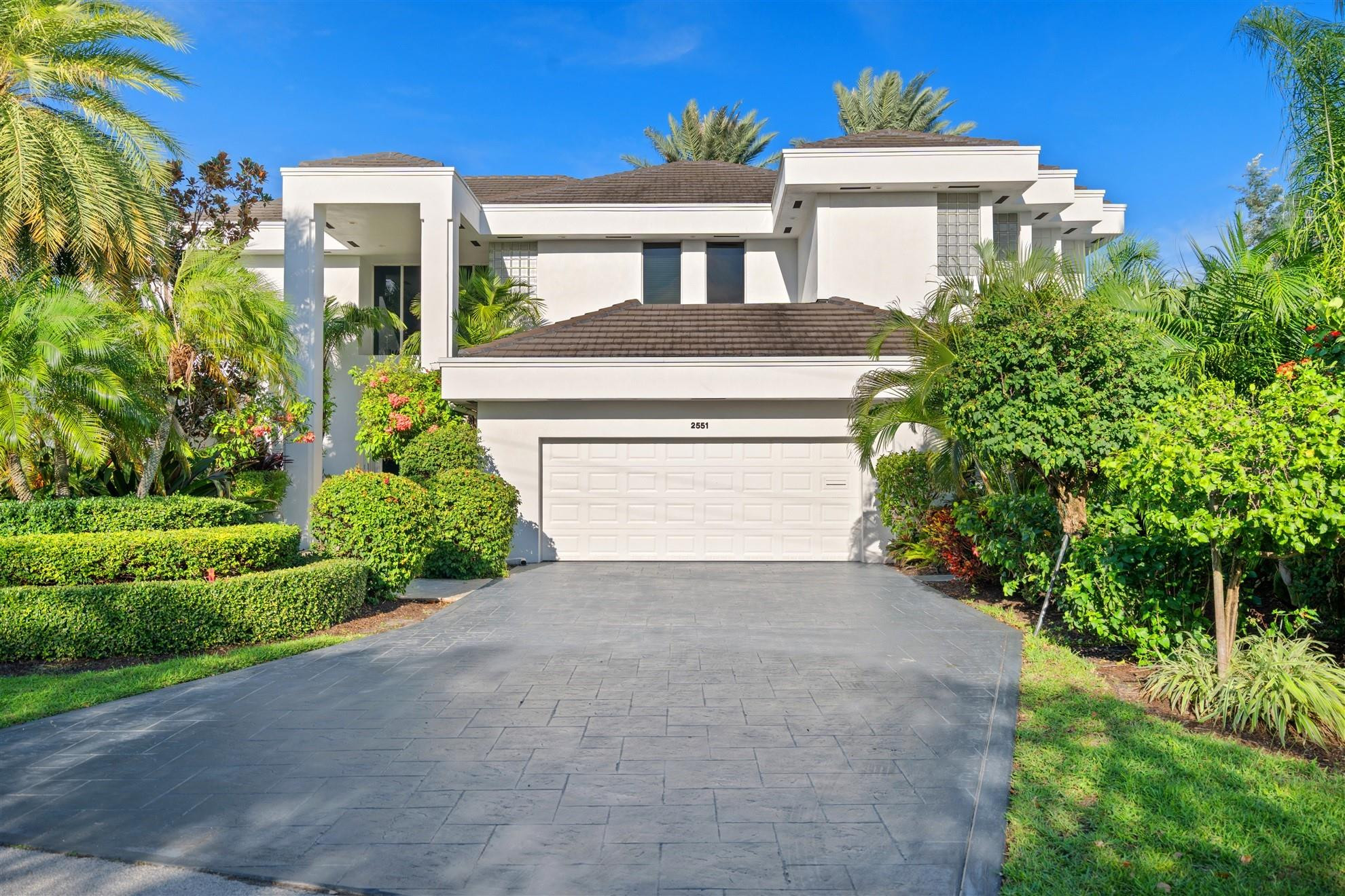 Lighthouse Point 5th Sec - Residential