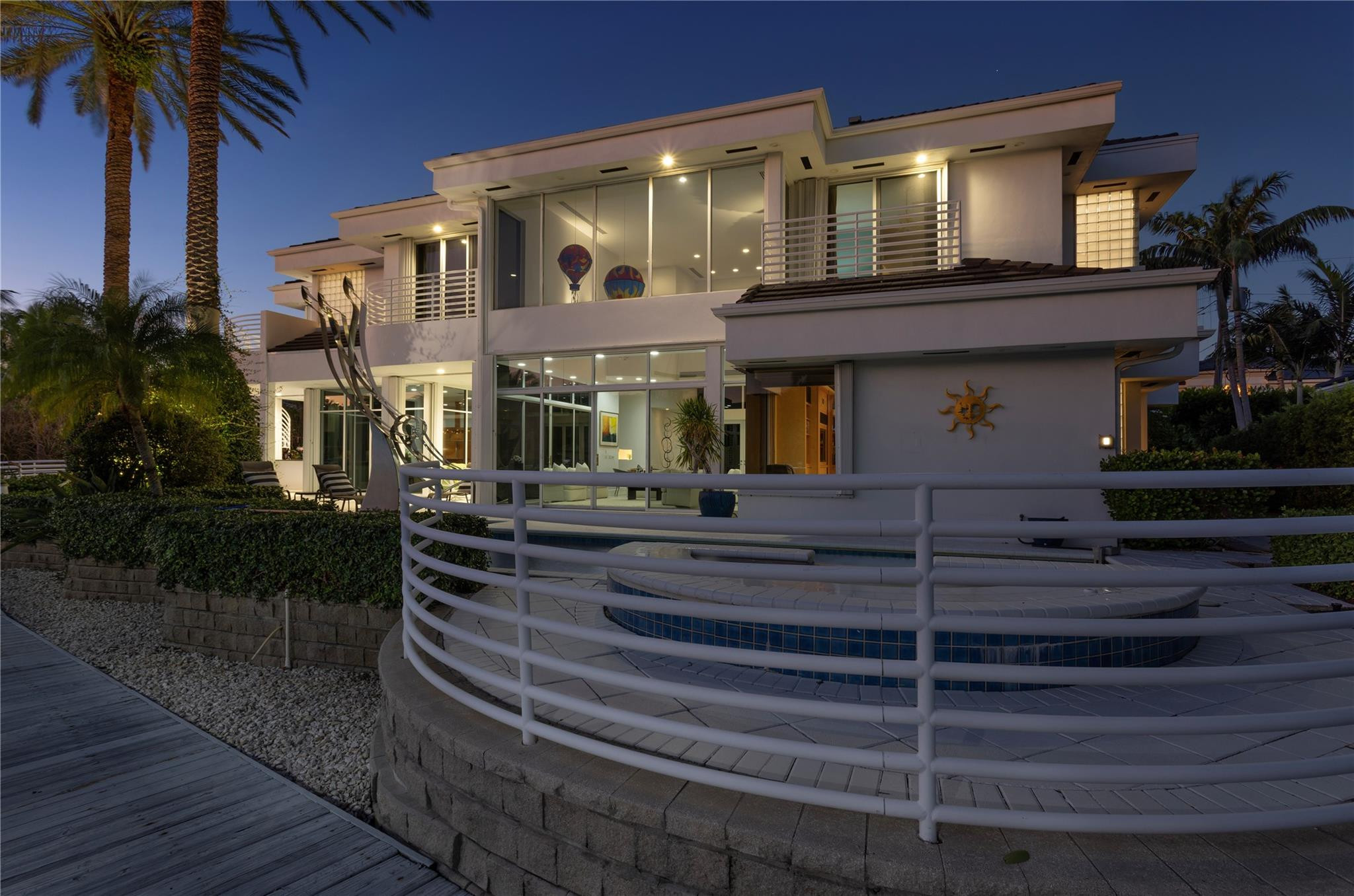 Lighthouse Point 5th Sec - Residential