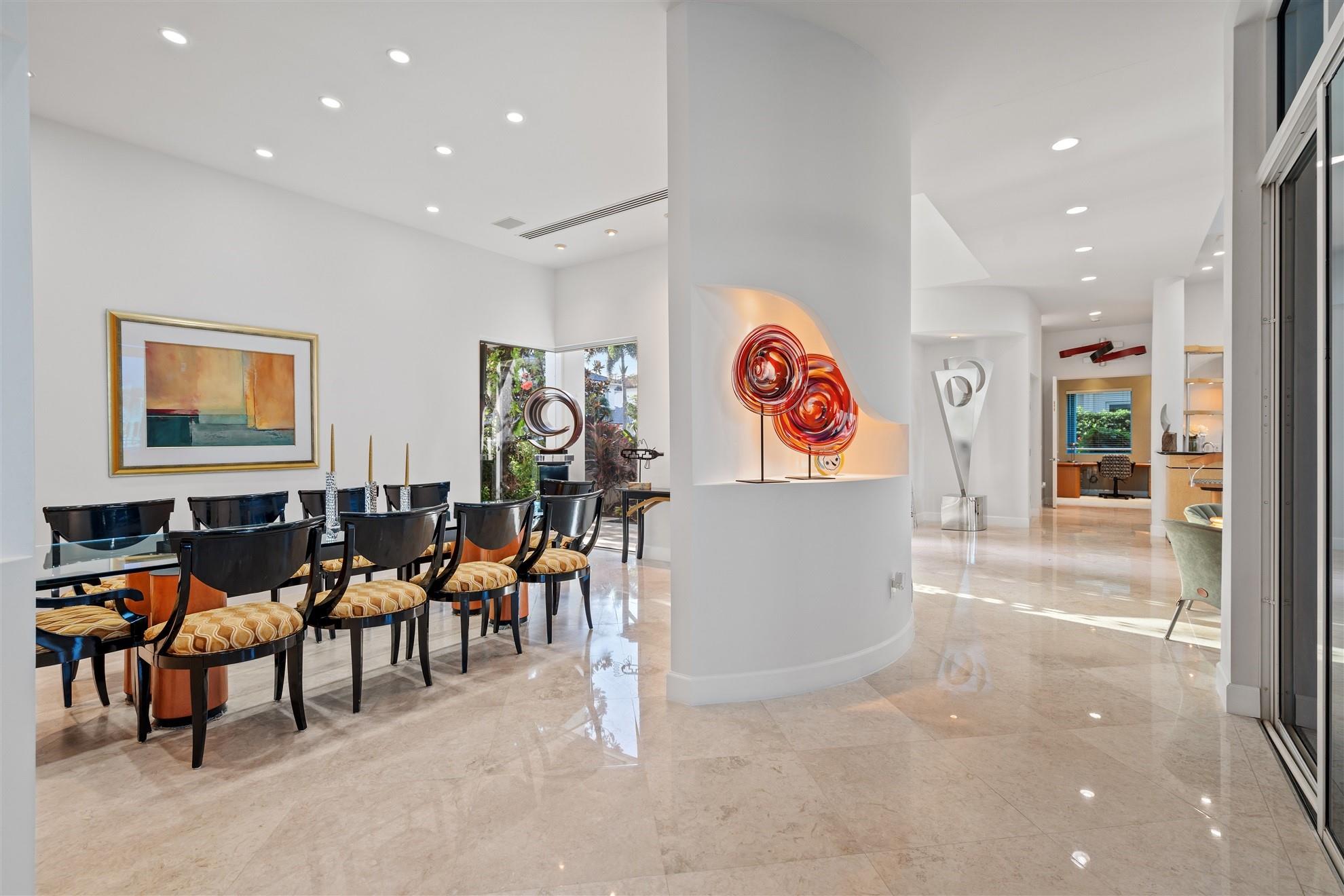 Lighthouse Point 5th Sec - Residential