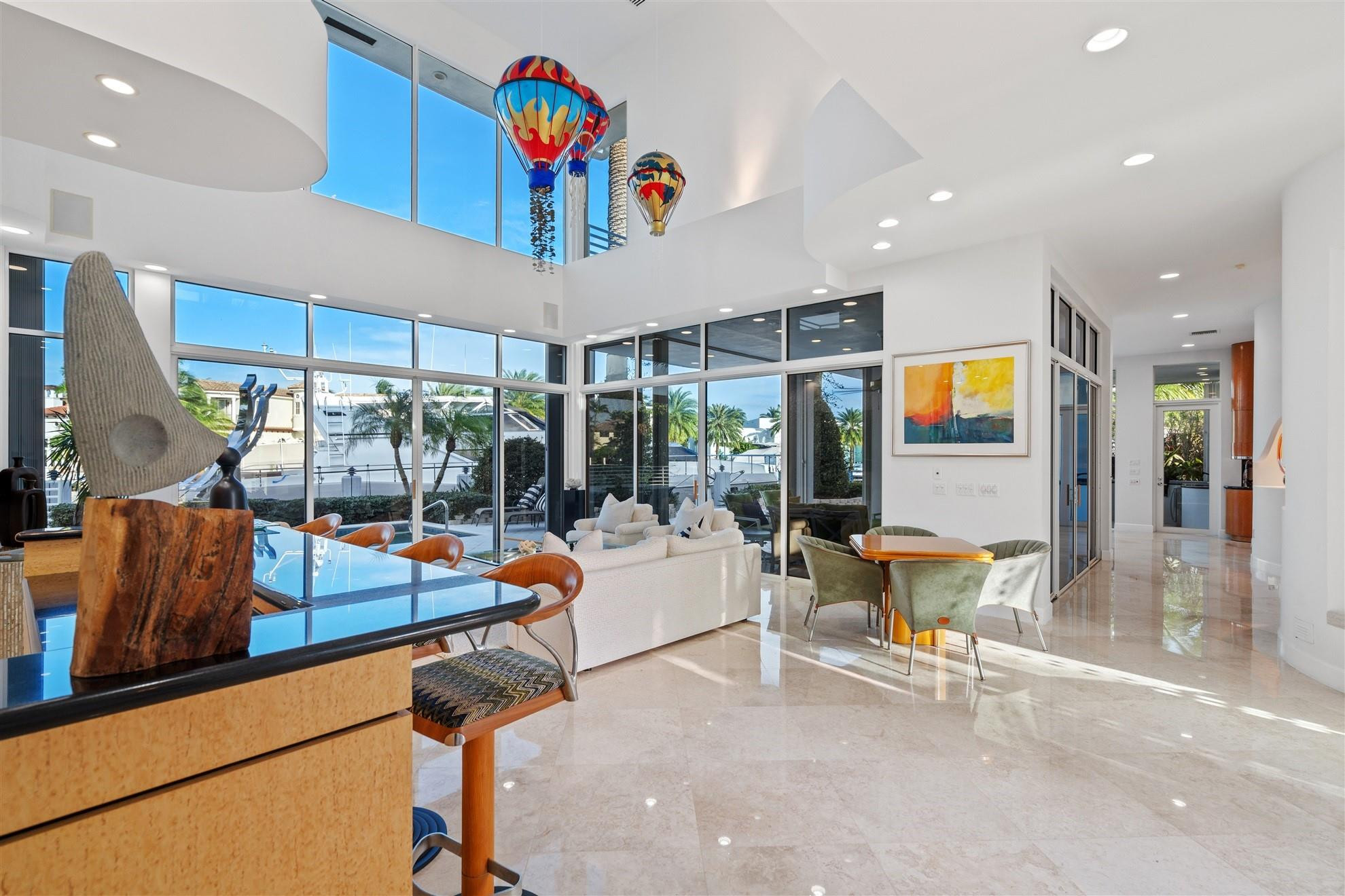 Lighthouse Point 5th Sec - Residential