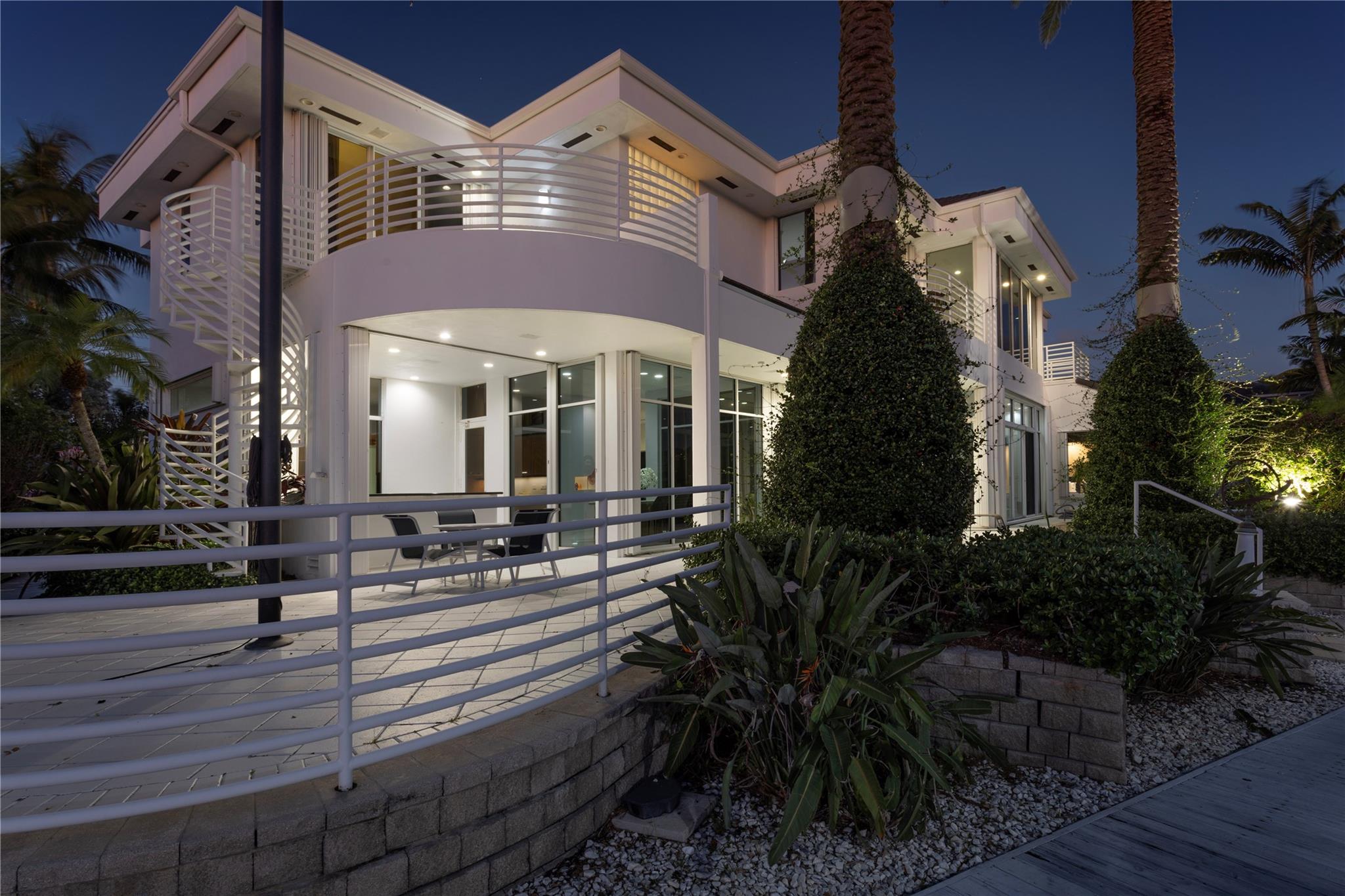 Lighthouse Point 5th Sec - Residential