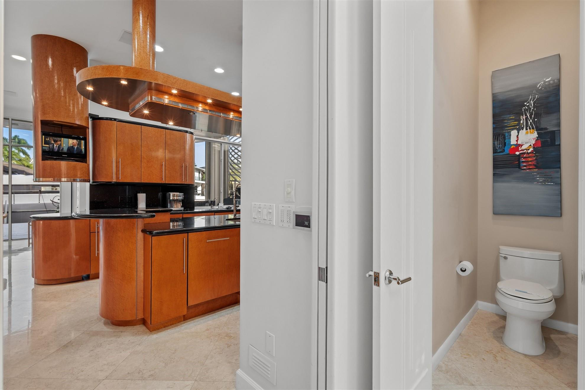 Lighthouse Point 5th Sec - Residential