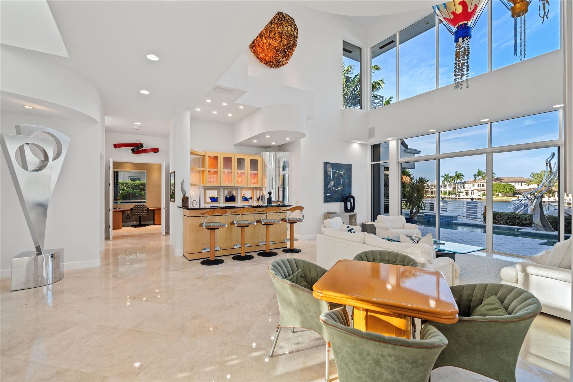 Lighthouse Point 5th Sec - Residential