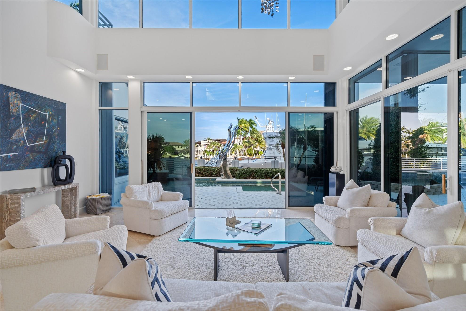 Lighthouse Point 5th Sec - Residential