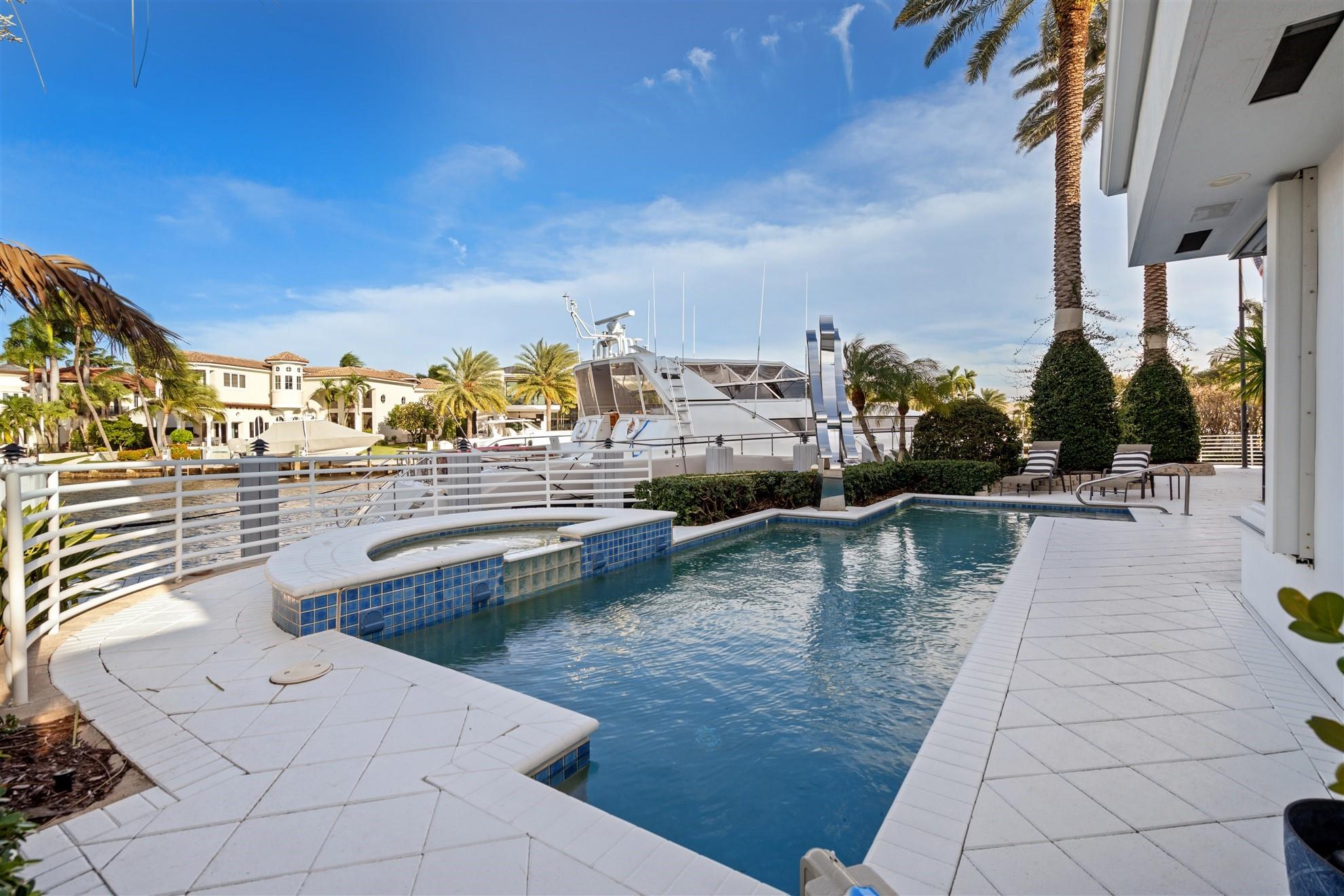 Lighthouse Point 5th Sec - Residential