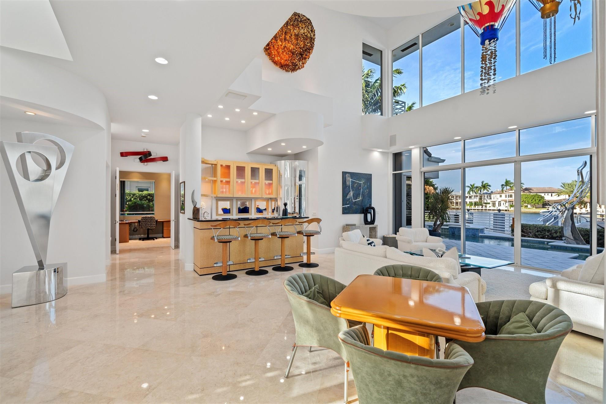 Lighthouse Point 5th Sec - Residential