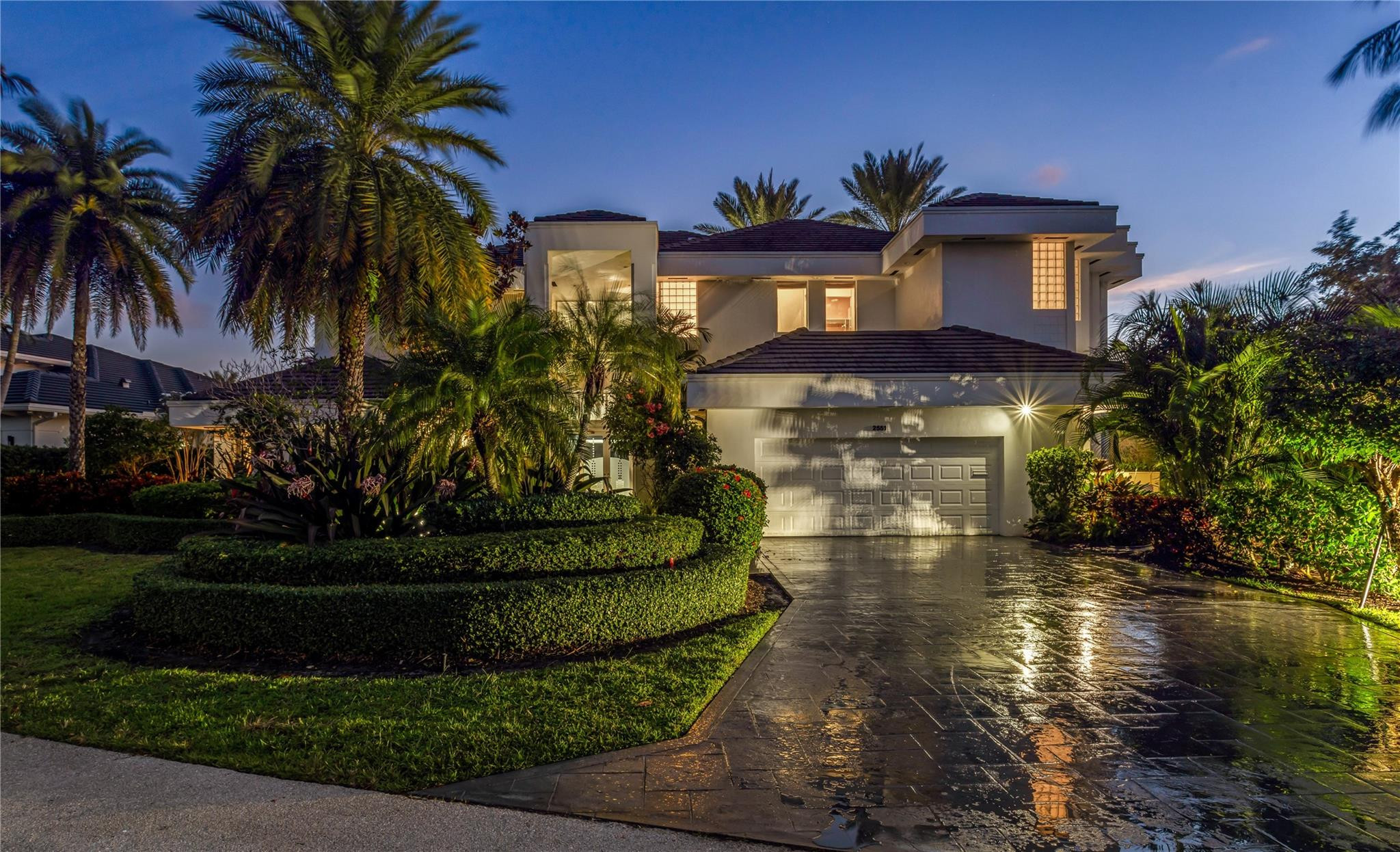 Lighthouse Point 5th Sec - Residential