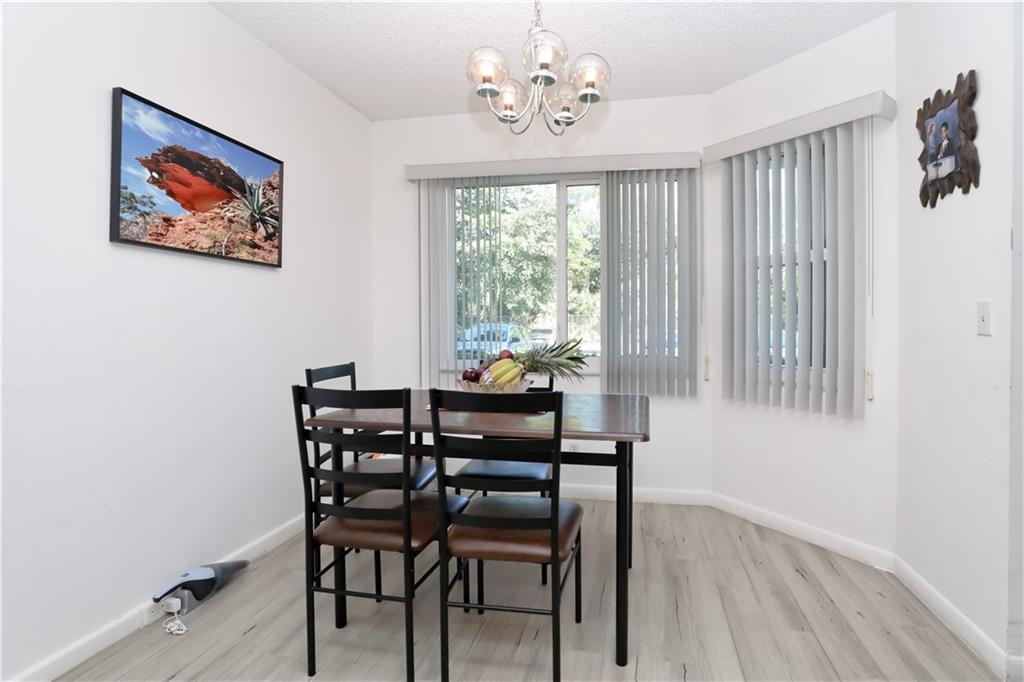 Century Village - Residential