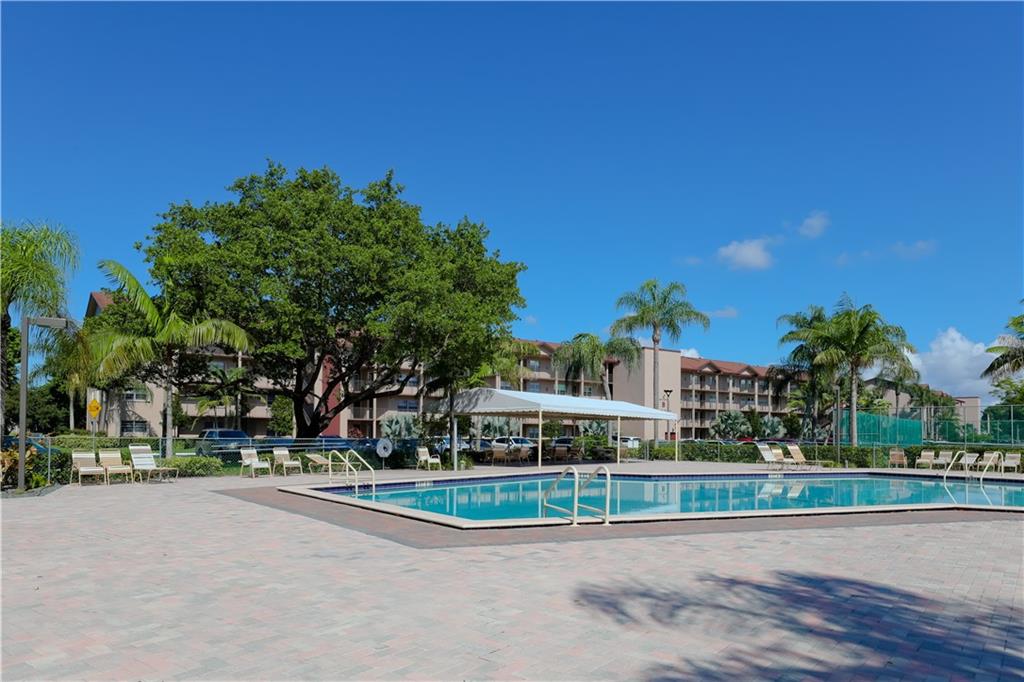 Century Village - Residential