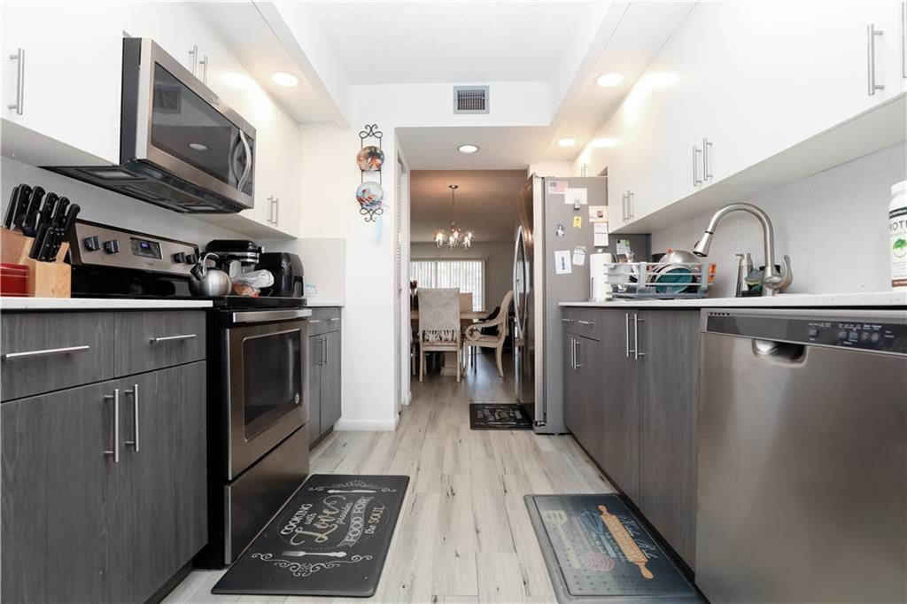 Century Village - Residential