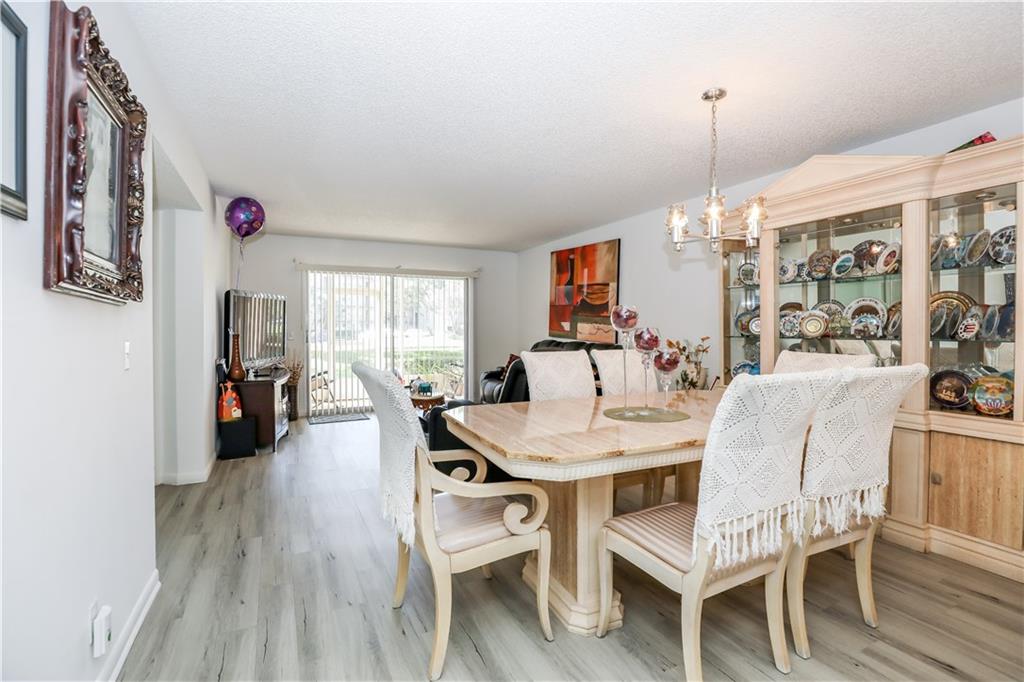 Century Village - Residential